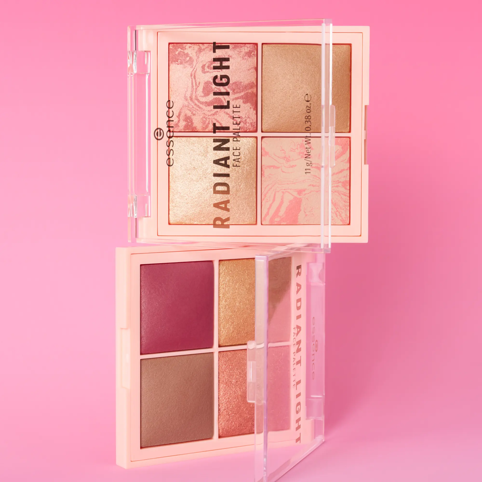 Radiant Light Face Palette 10 - Image 5