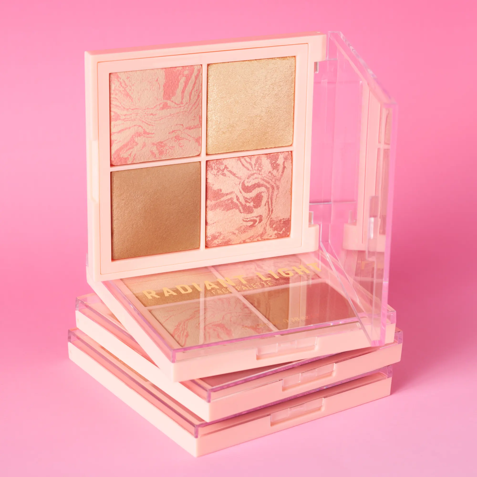 Radiant Light Face Palette 10 - Image 7