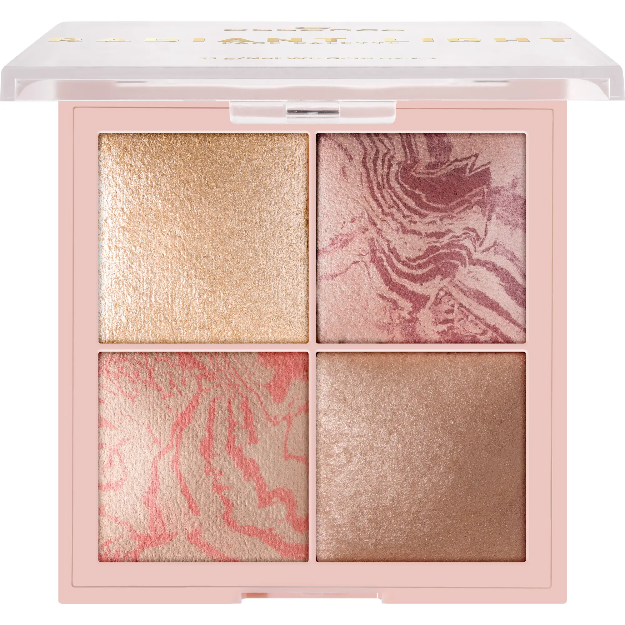 Radiant Light Face Palette 10 - Image 9