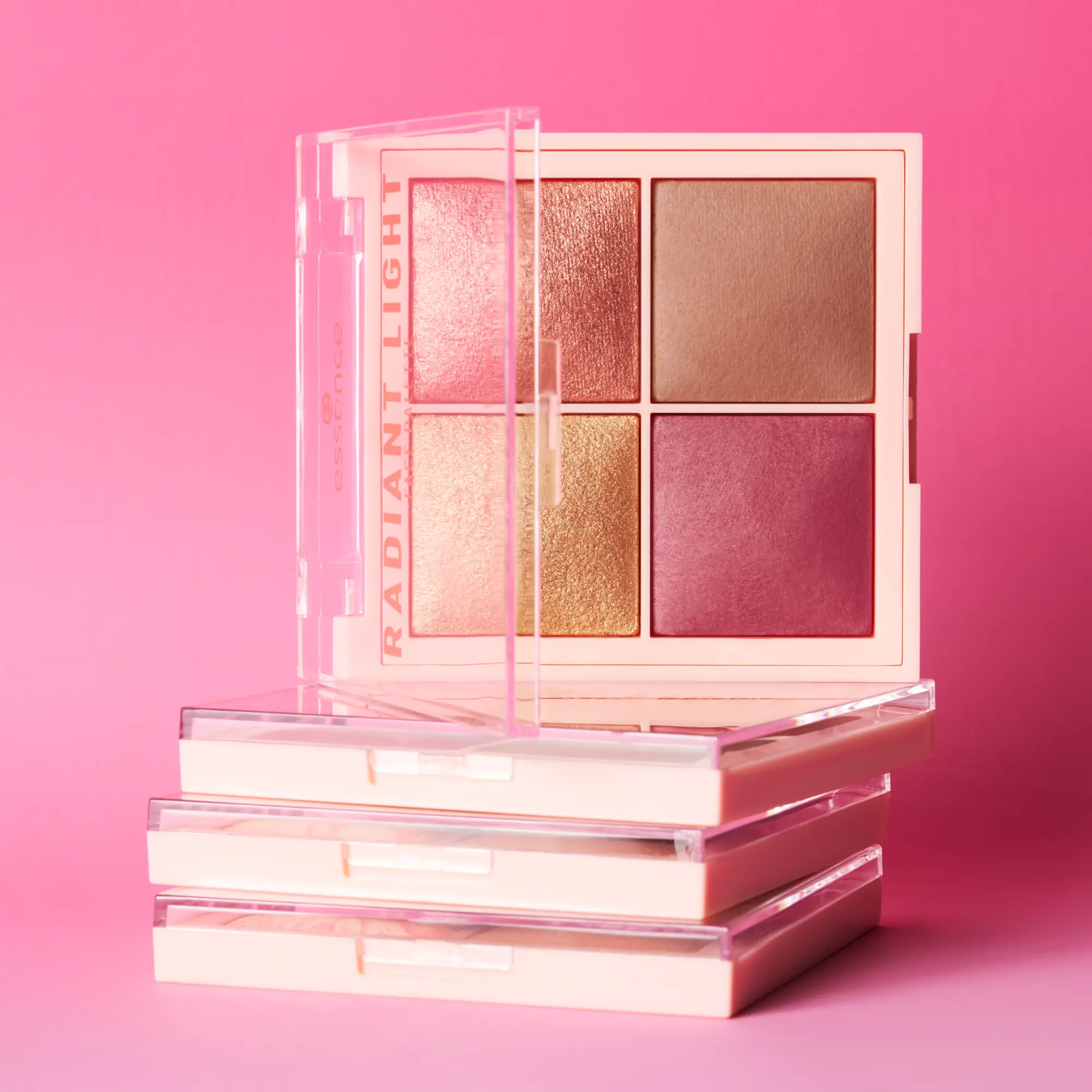 Radiant Light Face Palette 20 Signature Light - Image 5