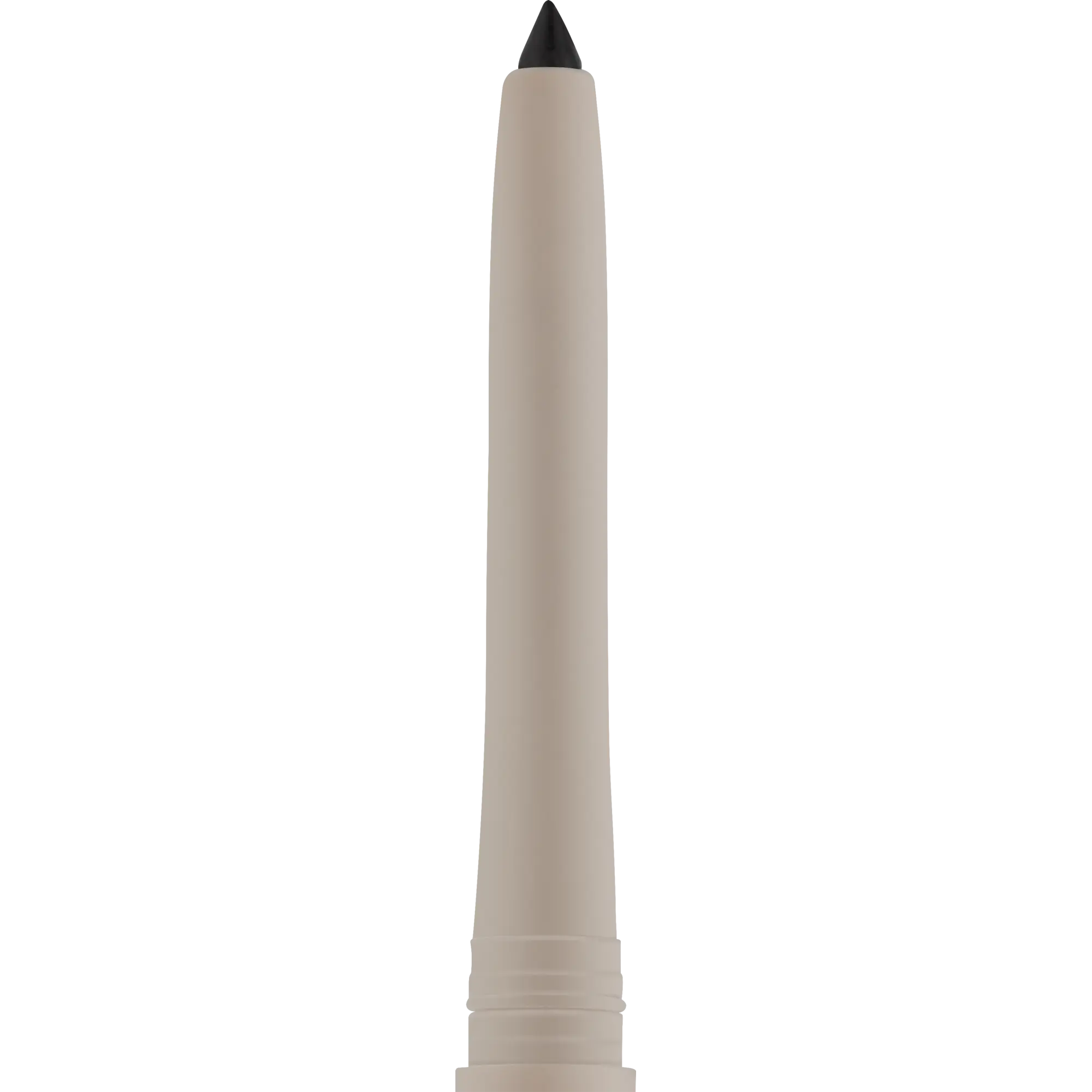 Satin Blend Gel Eyeliner 01 Pure Black - Image 5