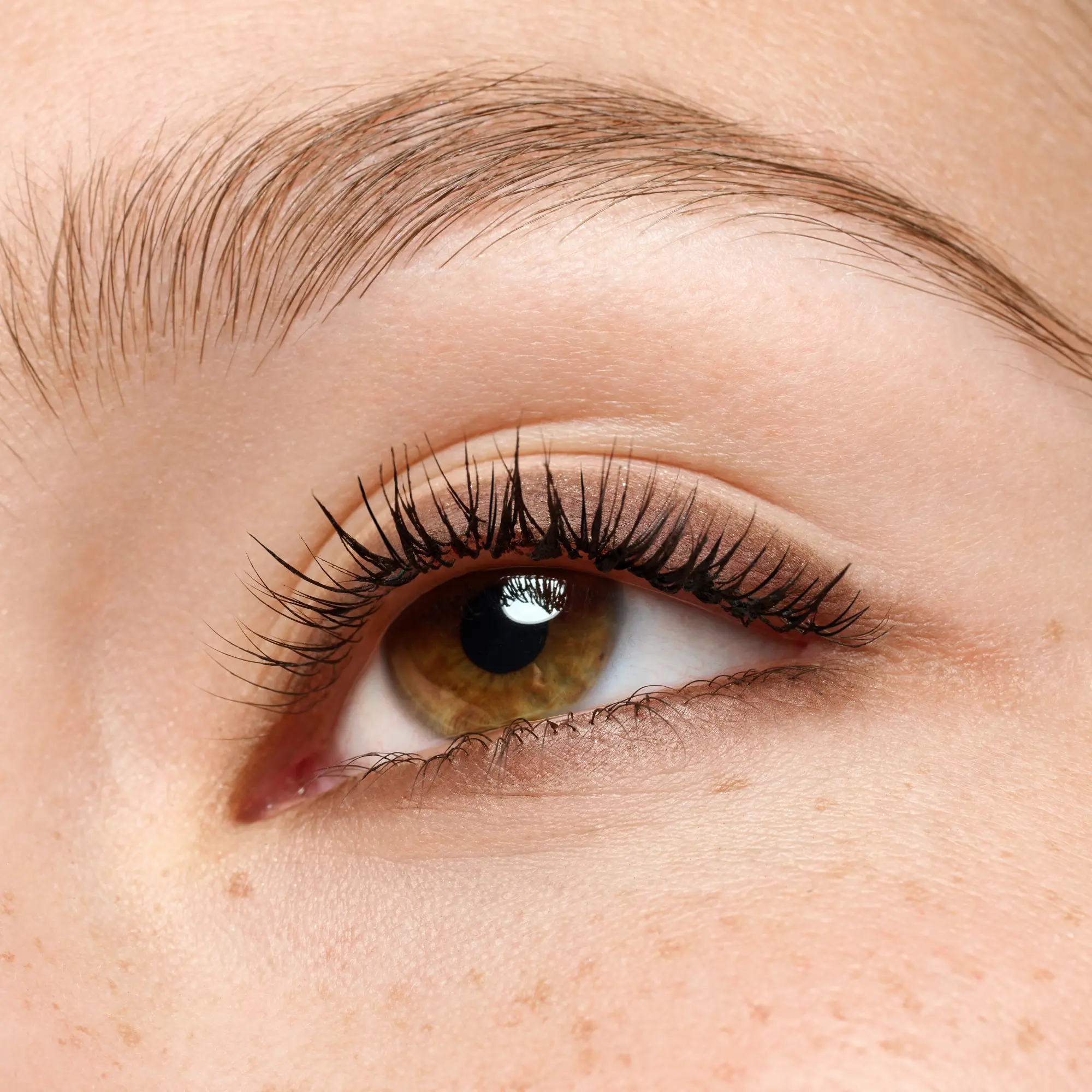 Satin Blend Gel Eyeliner 02 Cocoa - Image 2