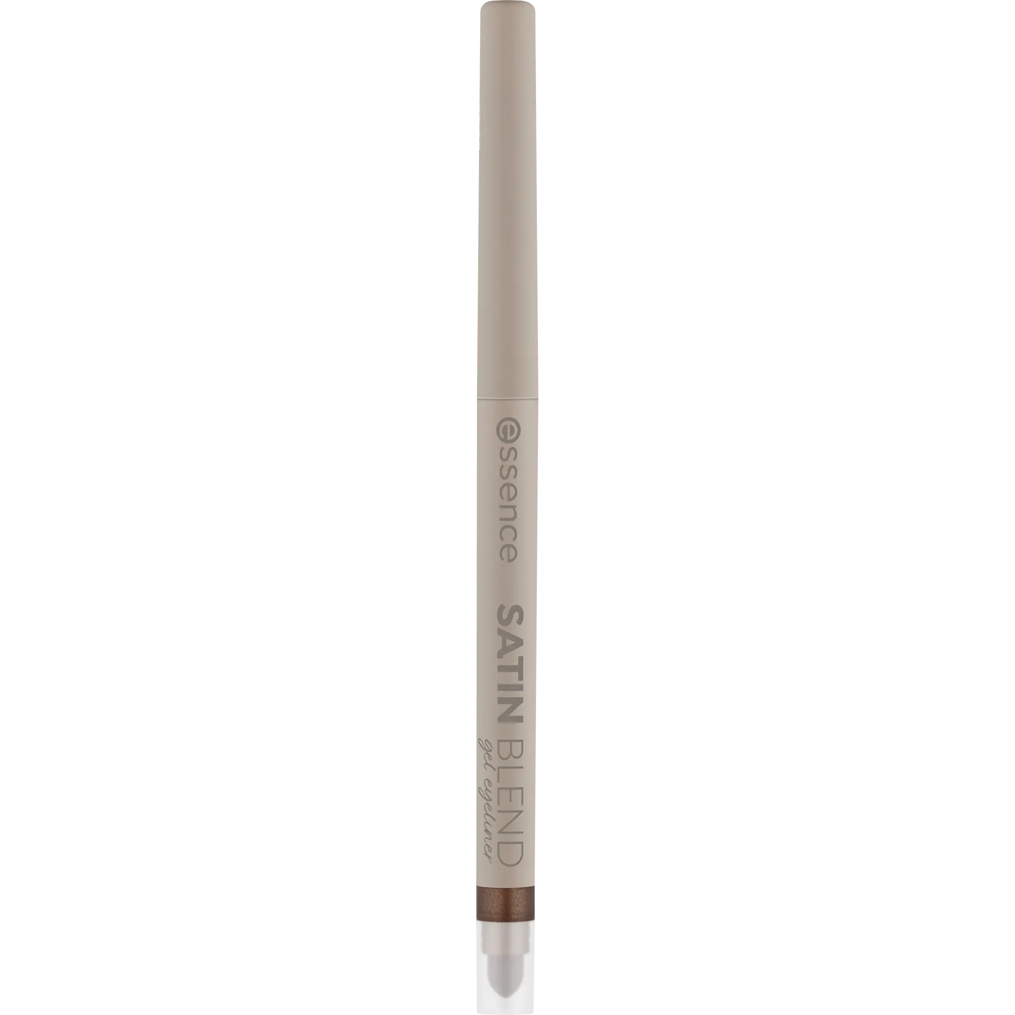 Satin Blend Gel Eyeliner 03 Bronzed Shimmer - Image 5