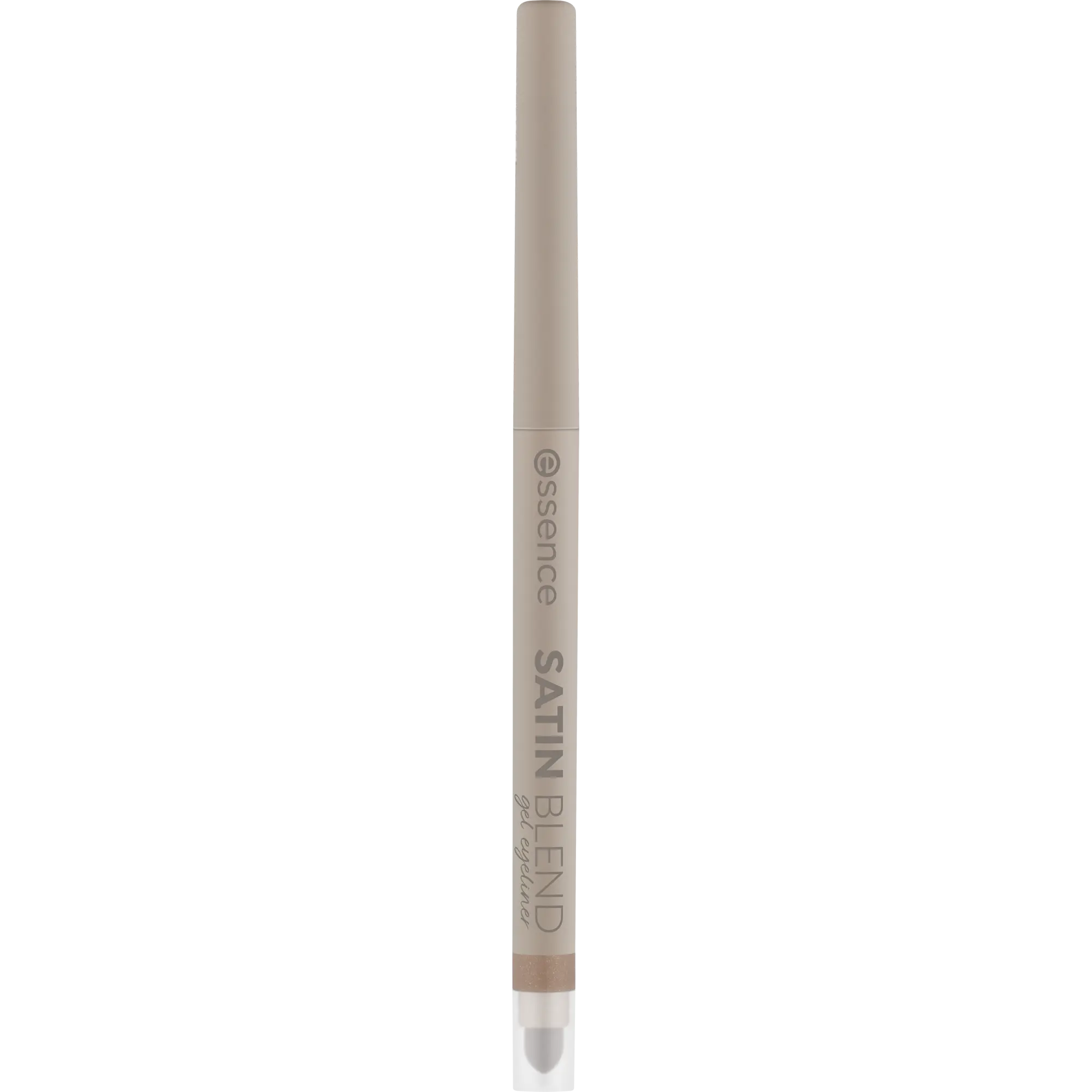 Satin Blend Gel Eyeliner 04 Sunlit Shimmer - Image 6