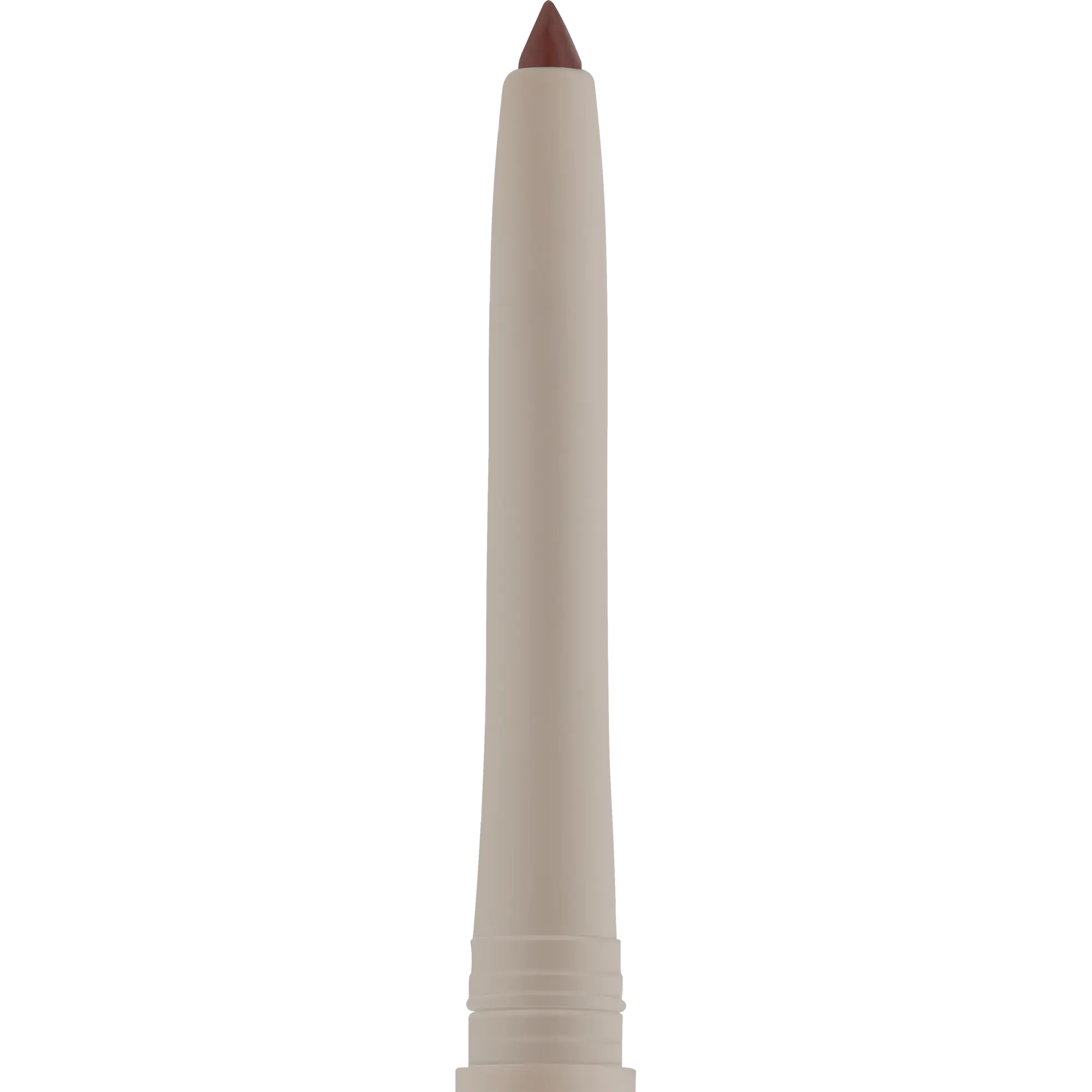 Satin Blend Gel Eyeliner 05 Rich Burgundy - Image 5