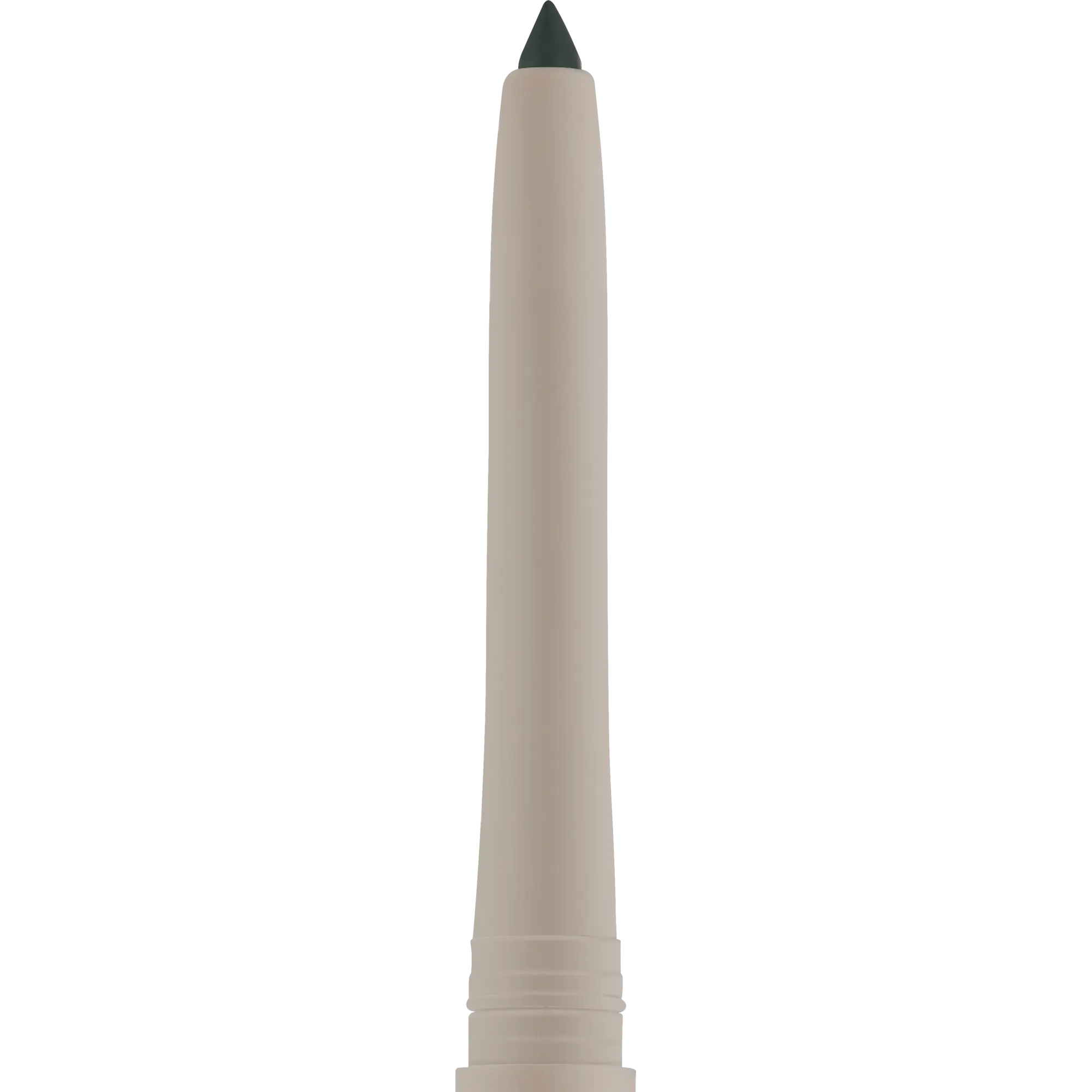 Satin Blend Gel Eyeliner 06 Deep Olive - Image 6