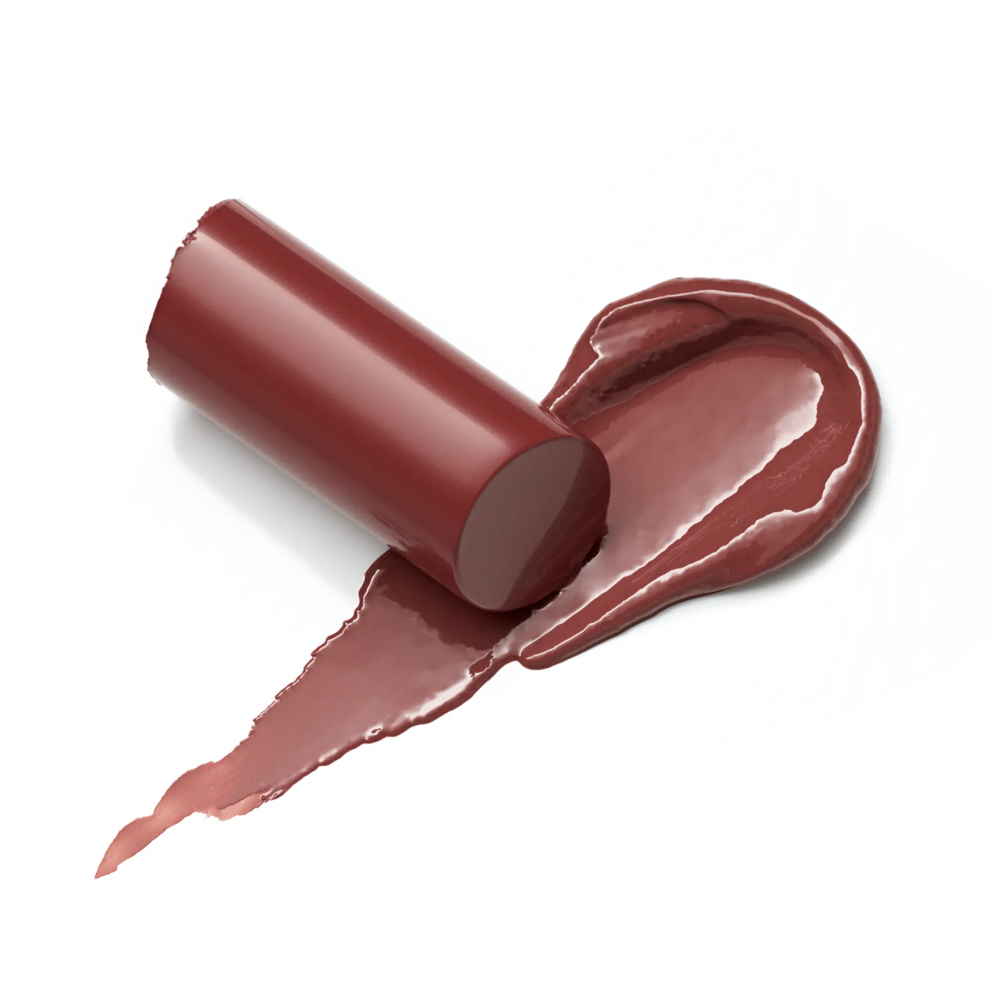 Satin Glow Luminous Shine Lipstick 05 Chai There! - Image 3