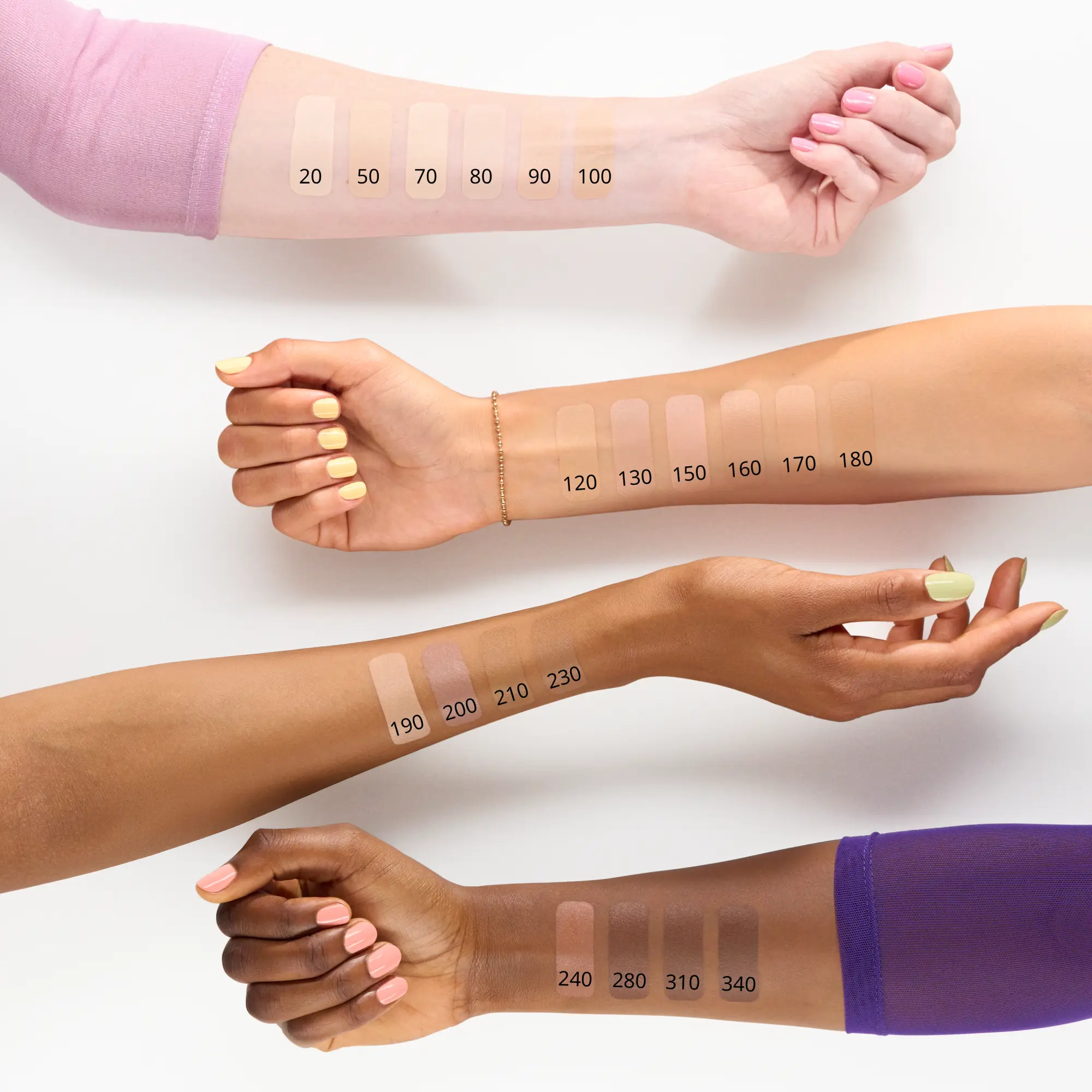 Silky Blur Hydrating Longwear Concealer - Image 2
