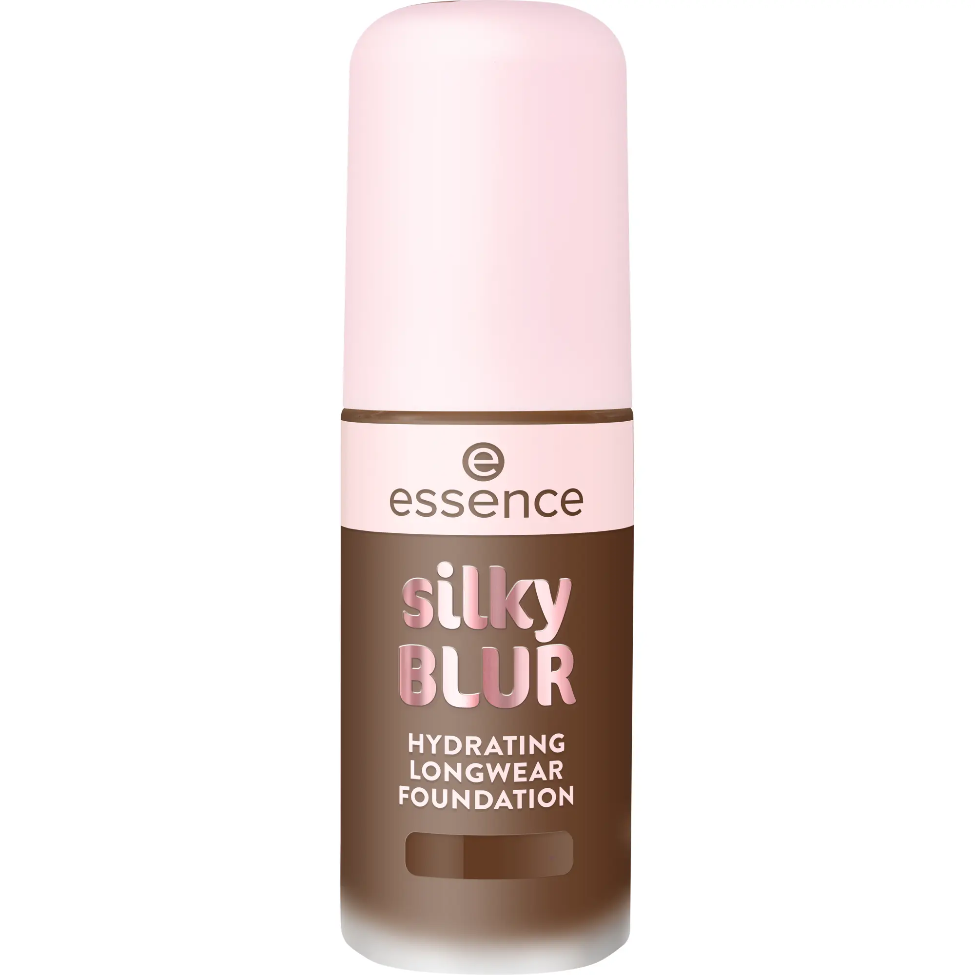 Silky Blur Hydrating Longwear Foundation - Image 28