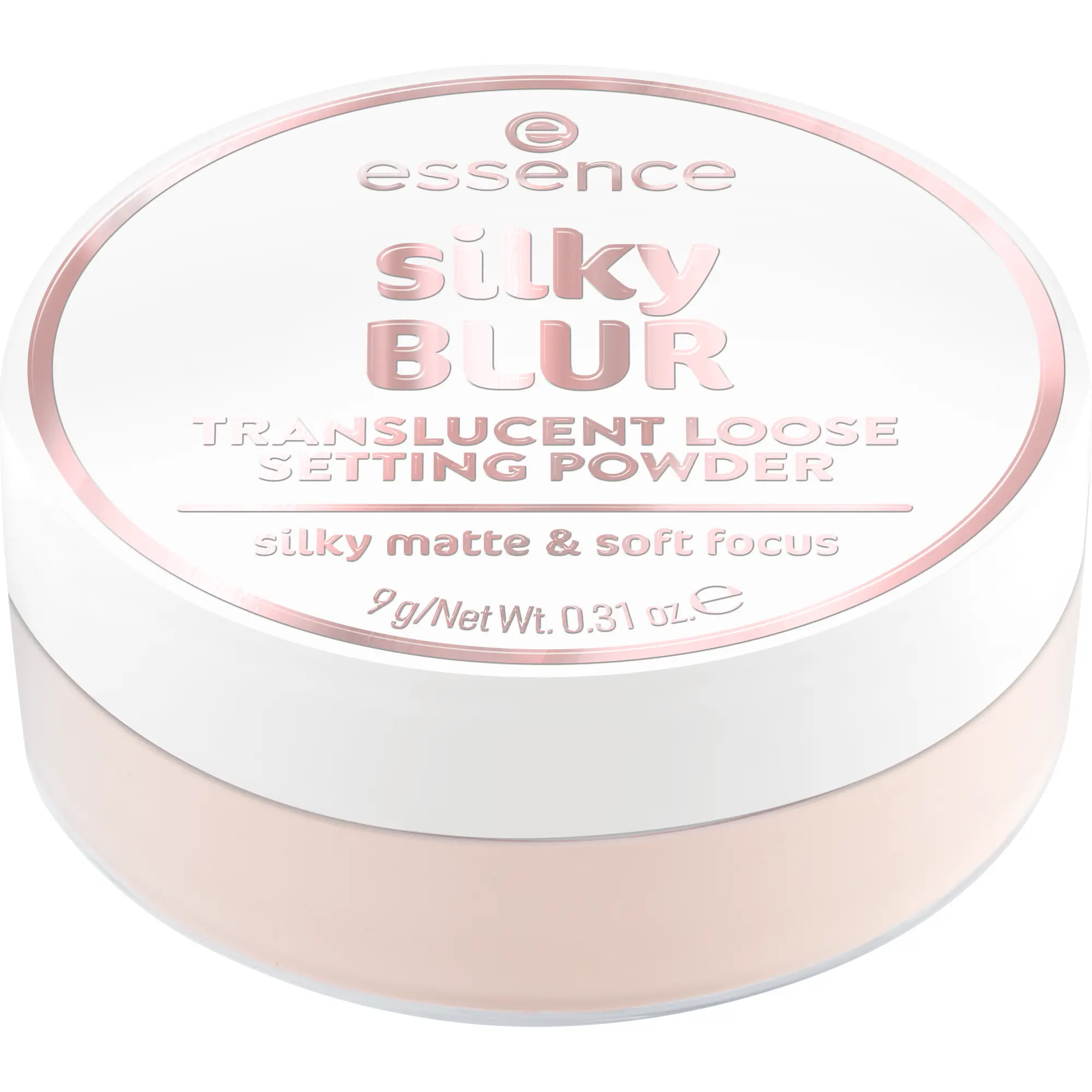 Silky Blur Translucent Loose Setting Powder 10 - Image 10