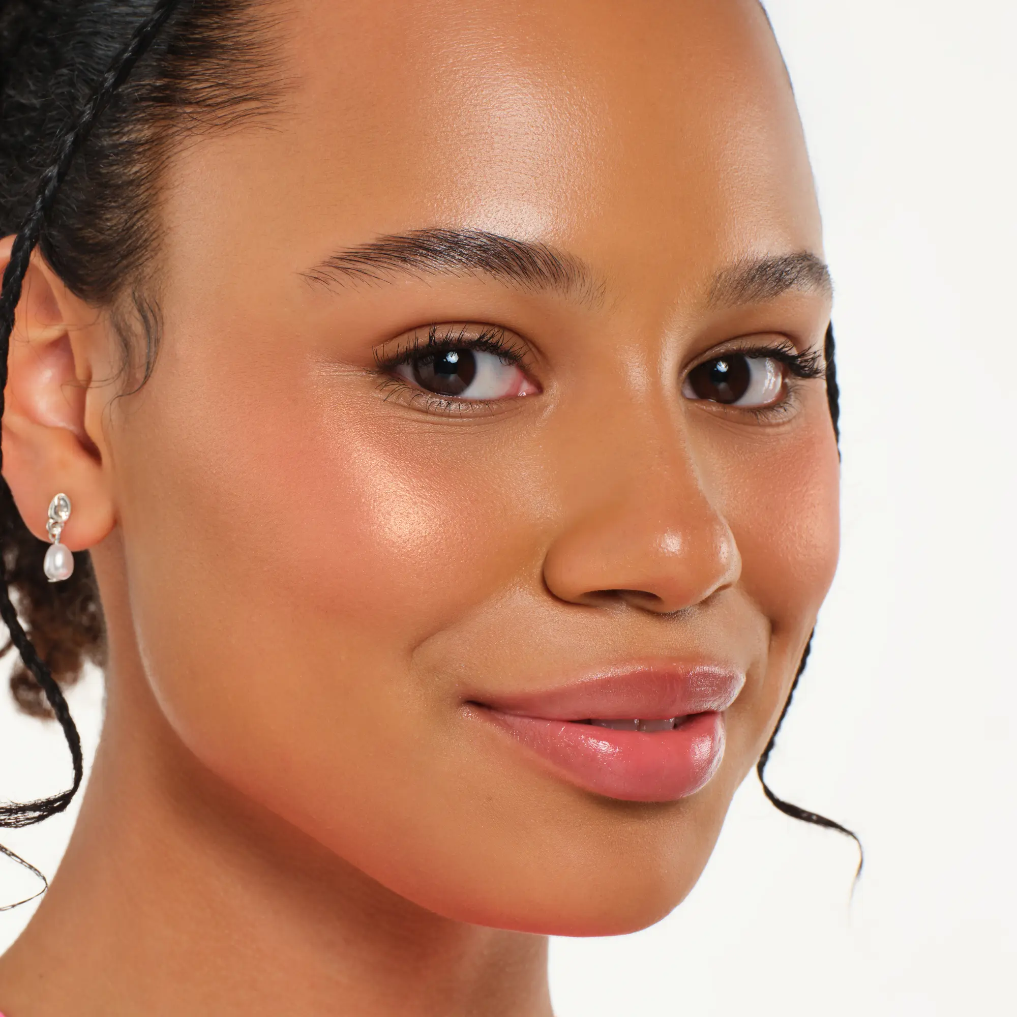 Soft Baked Blush 20 Peach Please - Image 5