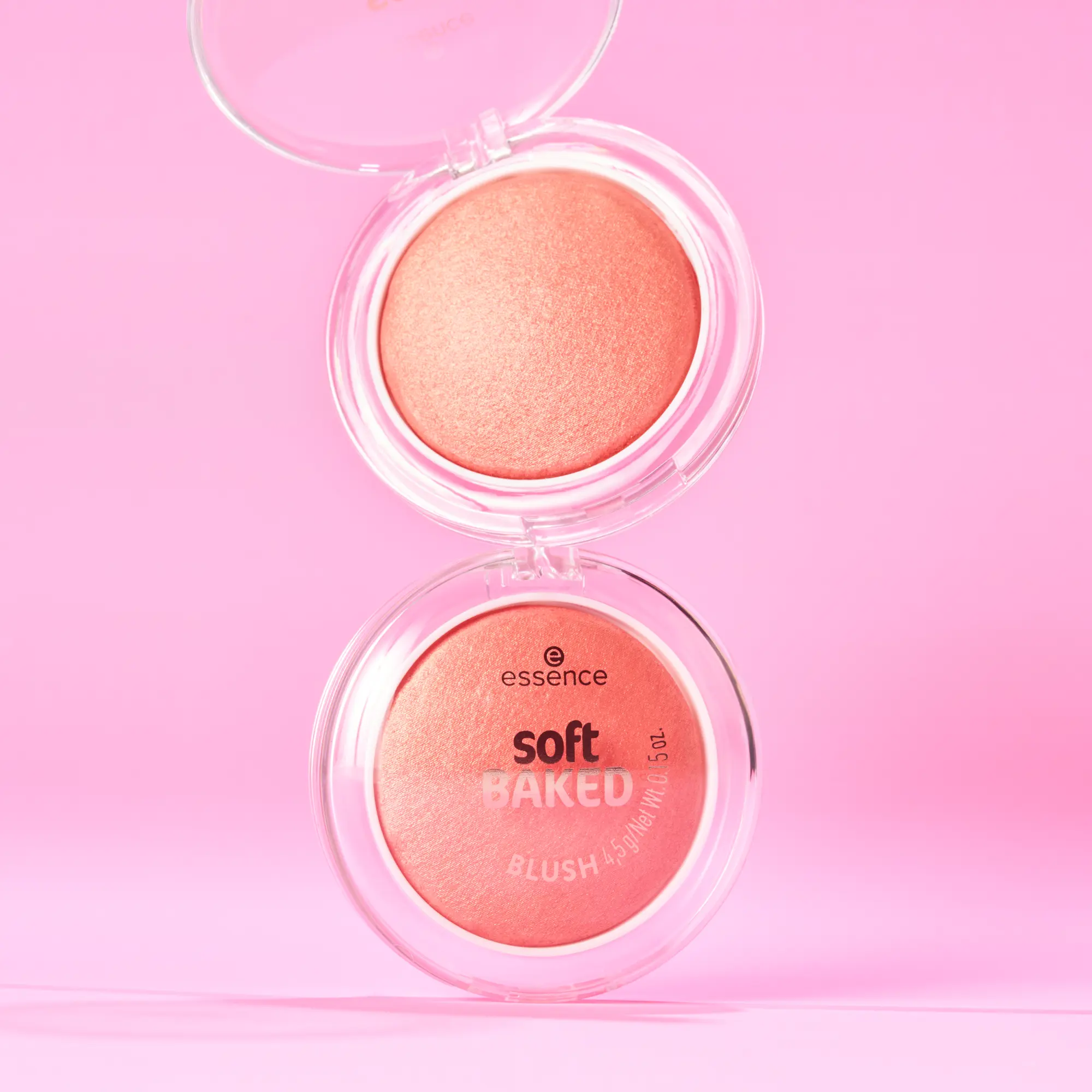 Soft Baked Blush 20 Peach Please - Image 6