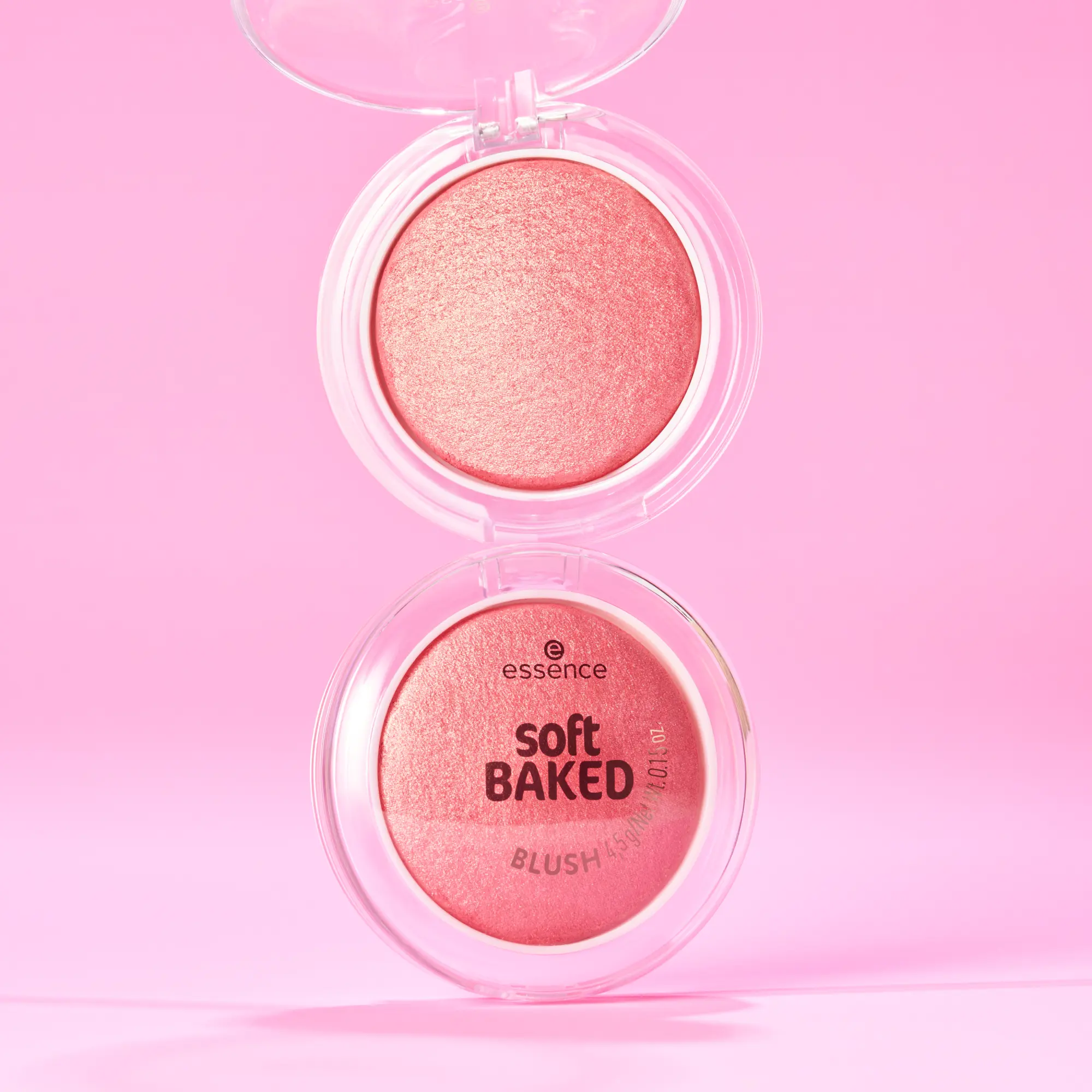 Soft Baked Blush 30 Rose All Day - Image 6
