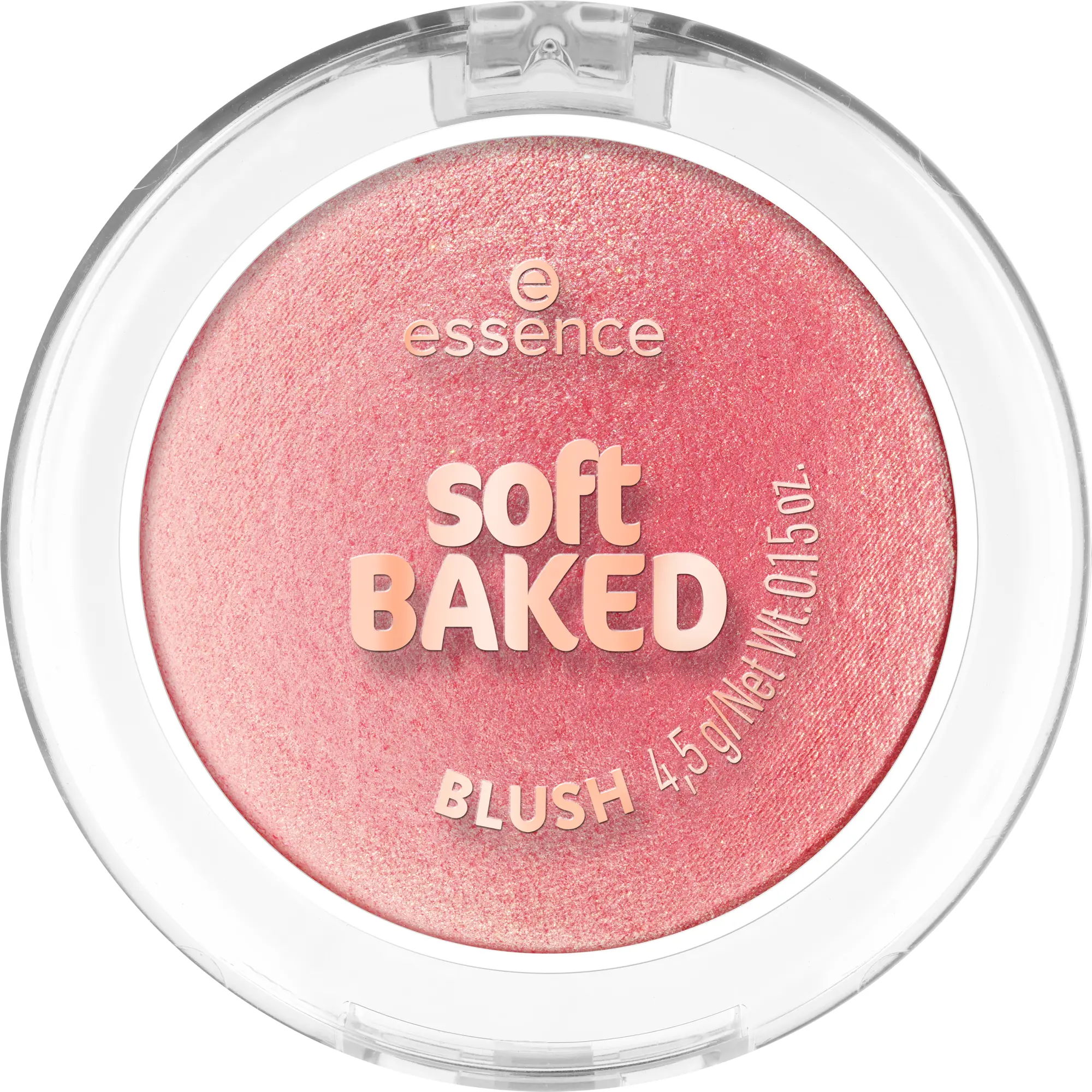 Soft Baked Blush 30 Rose All Day - Image 9