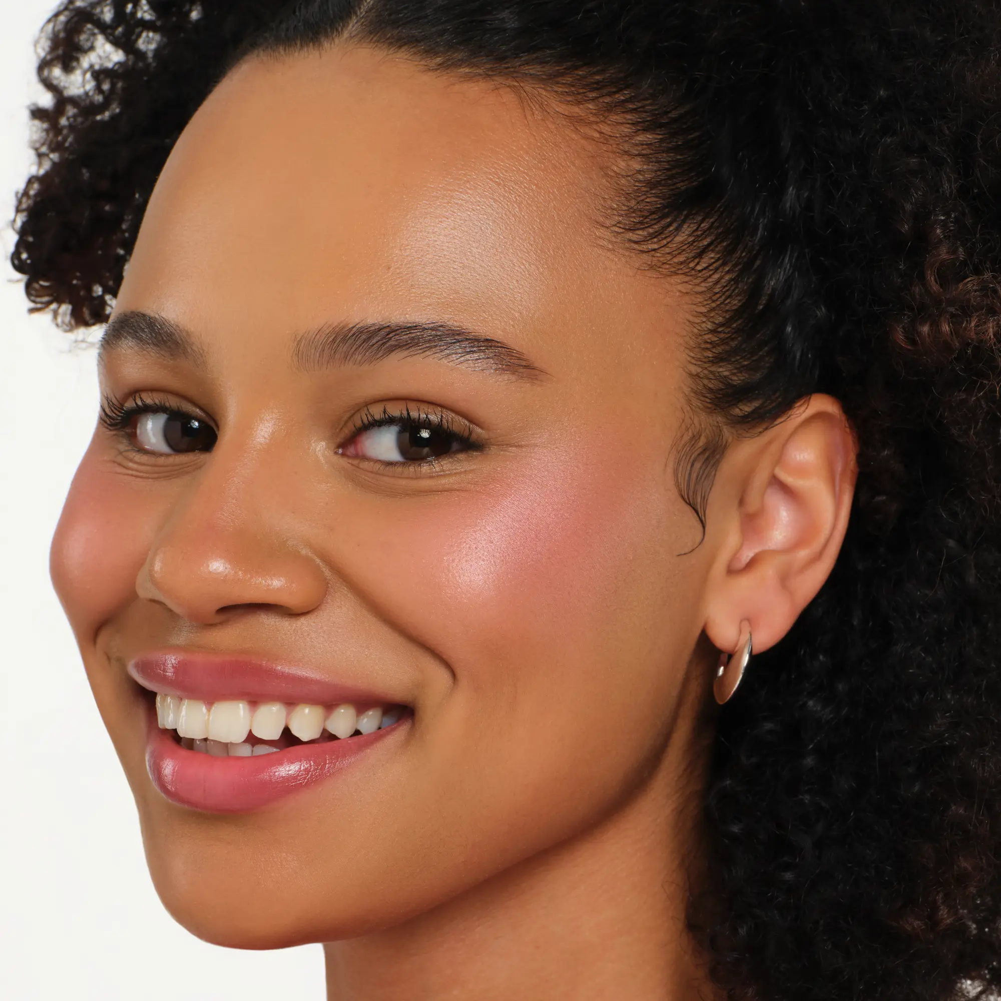 Soft Baked Blush 40 Think Pink - Image 3