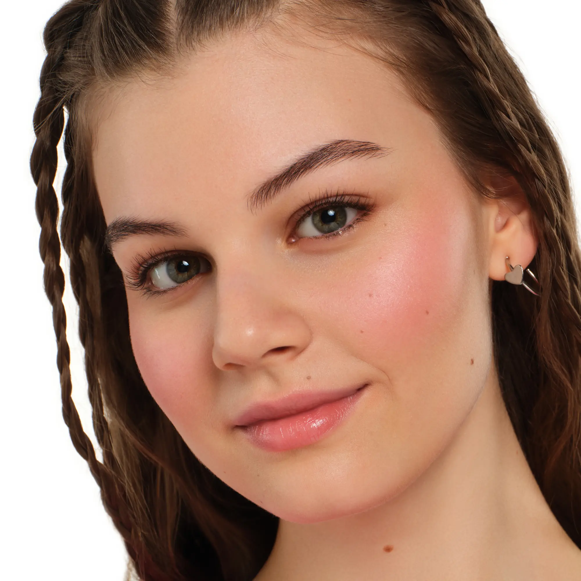 Soft Baked Blush 50 Berry Bliss - Image 2