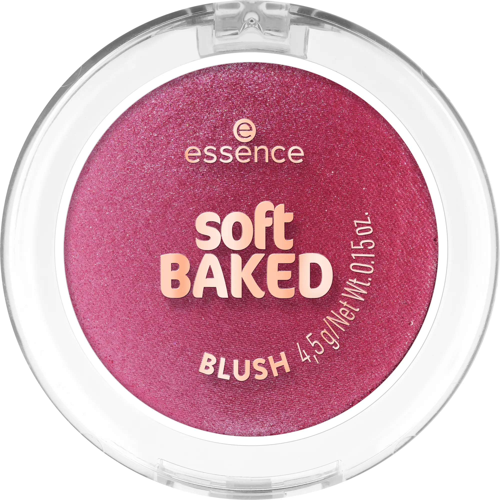 Soft Baked Blush 50 Berry Bliss - Image 8