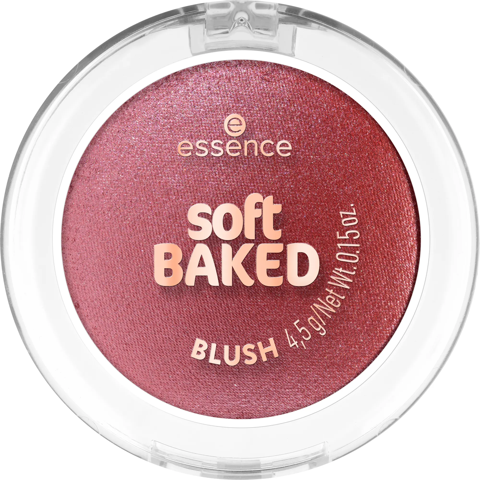 Soft Baked Blush 60 Cocoa Brown - Image 8