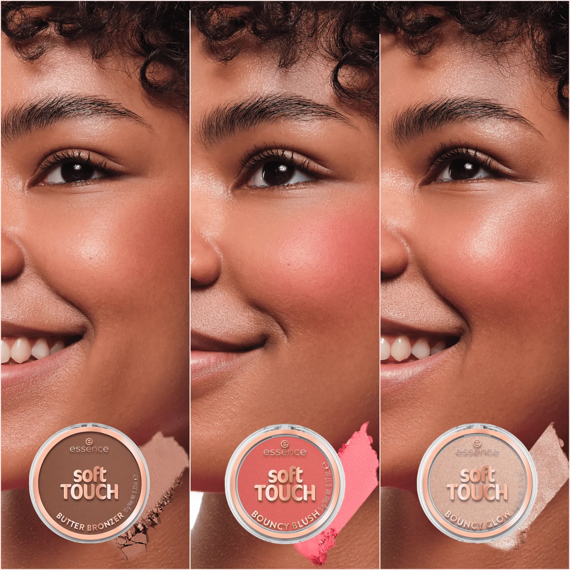Soft Touch Bouncy Glow 30 Glazing Gleam - Image 5
