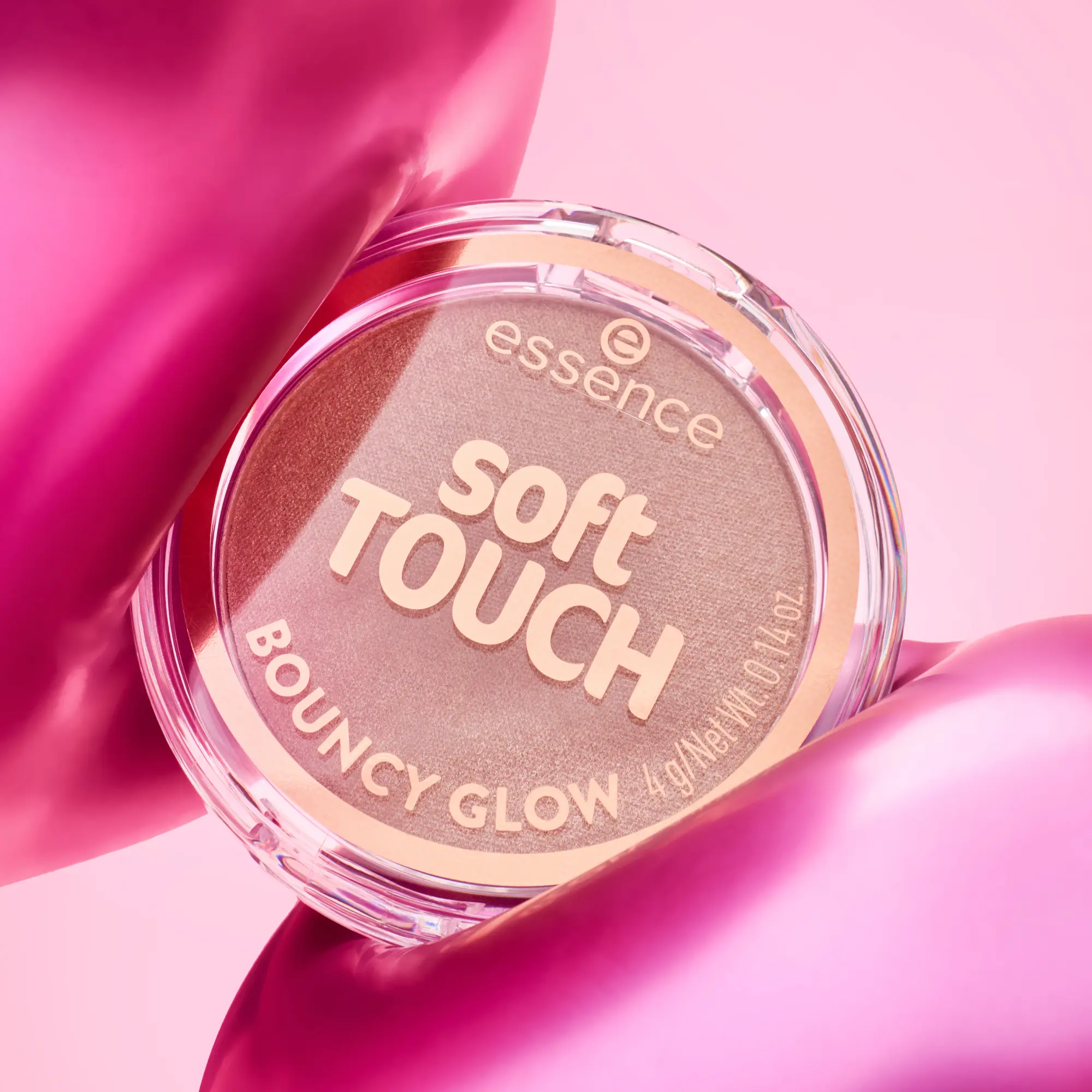 Soft Touch Bouncy Glow 30 Glazing Gleam - Image 8