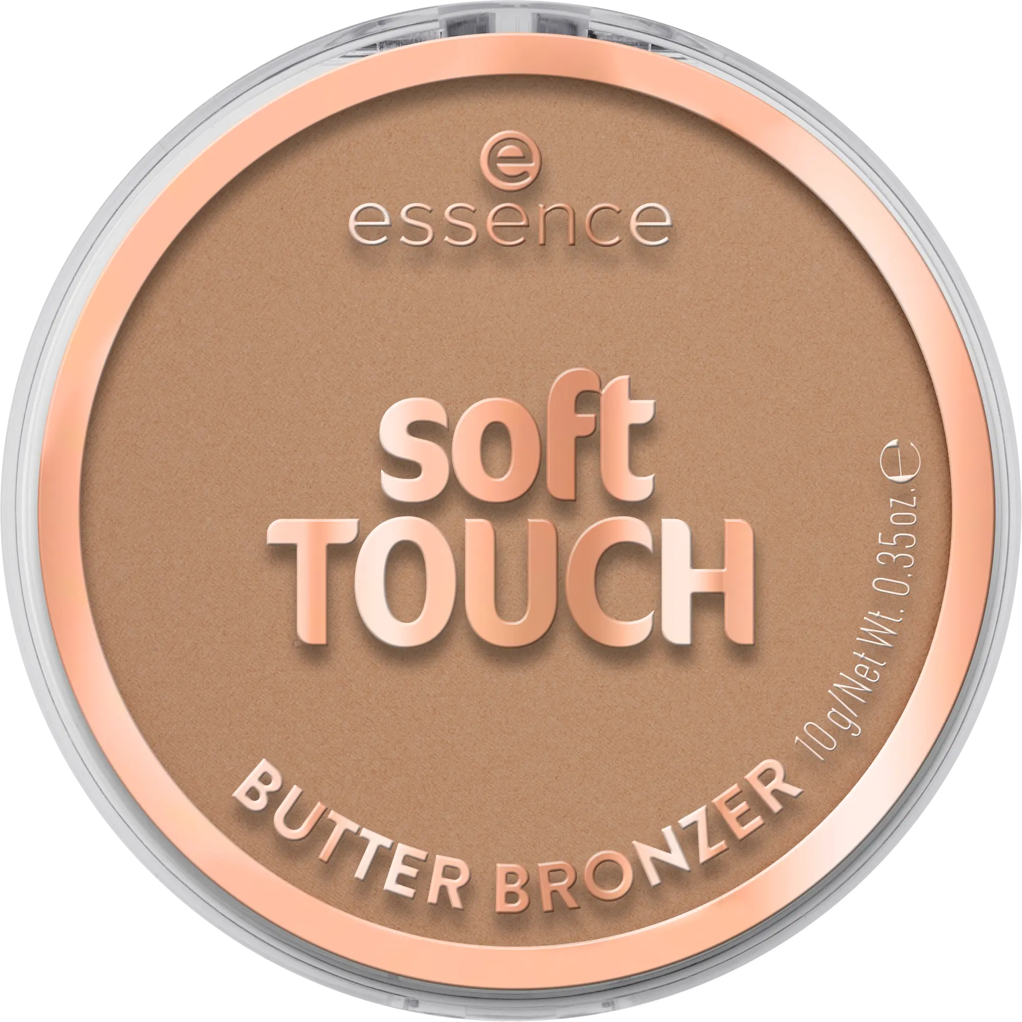 Soft Touch Butter Bronzer 10 Whipped Buttercup - Image 6