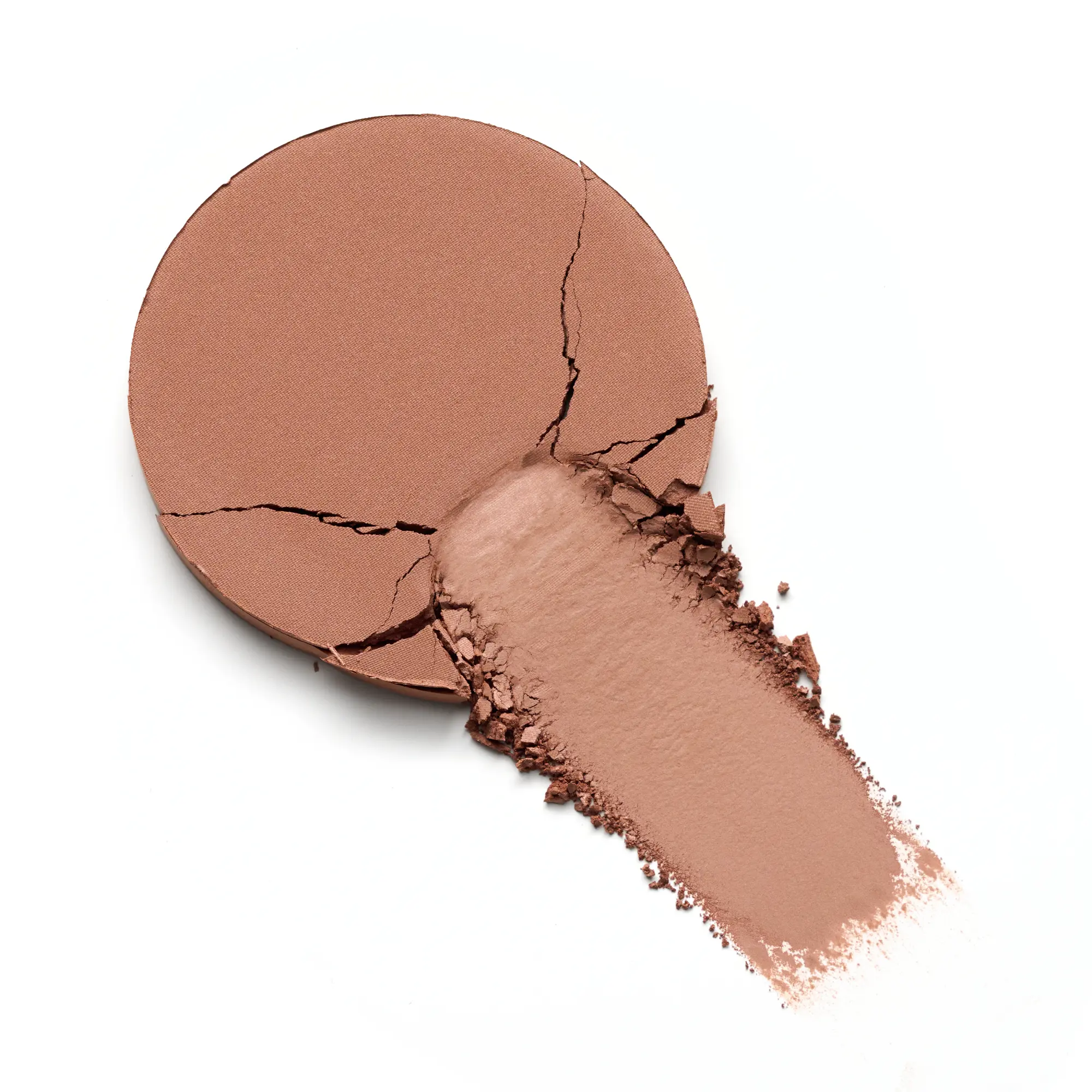 Soft Touch Butter Bronzer 20 Golden Buttercream - Image 5