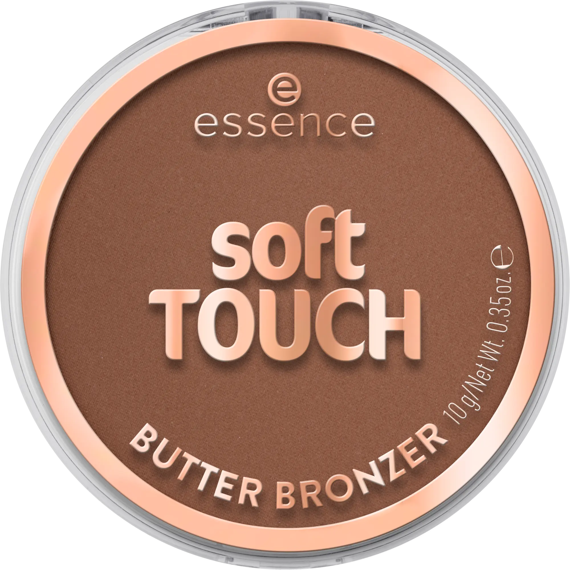 Soft Touch Butter Bronzer 30 Creamy Almond Butter - Image 6