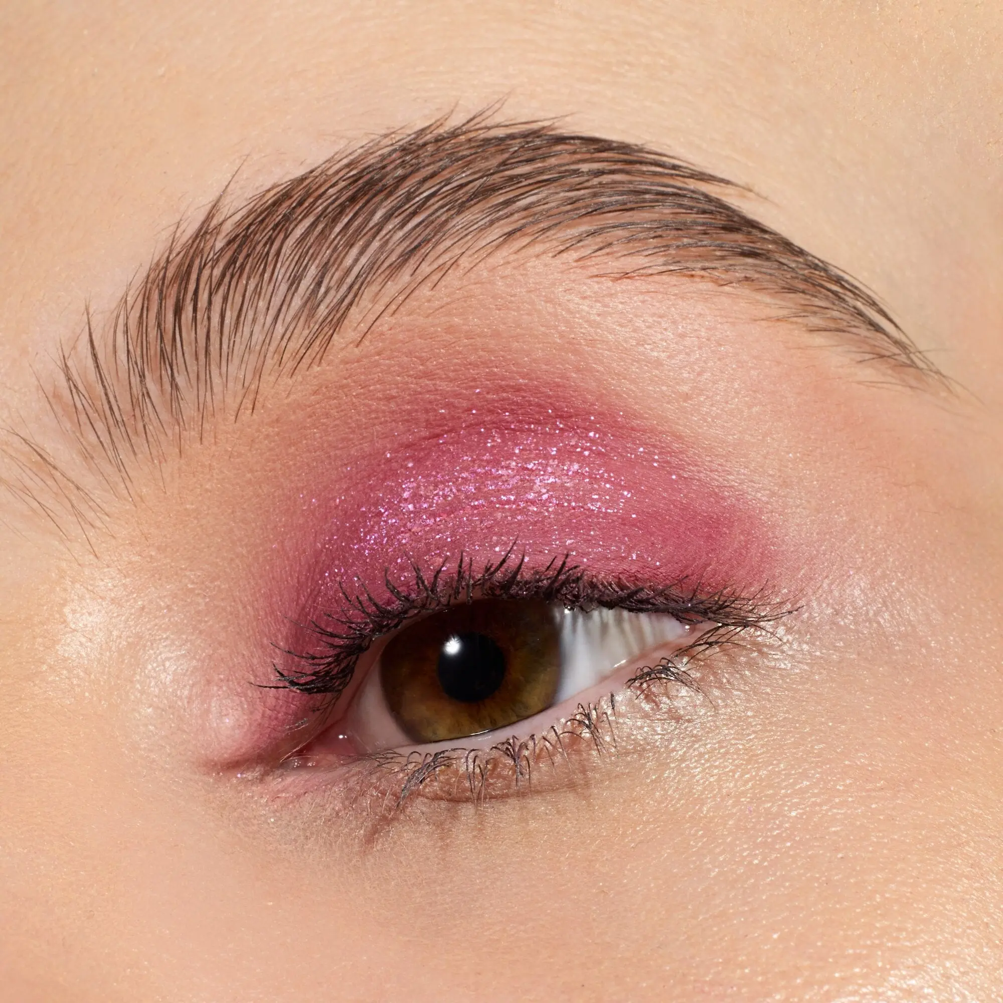 Soft Touch Duo Eyeshadow 02 Berry Crush - Image 2