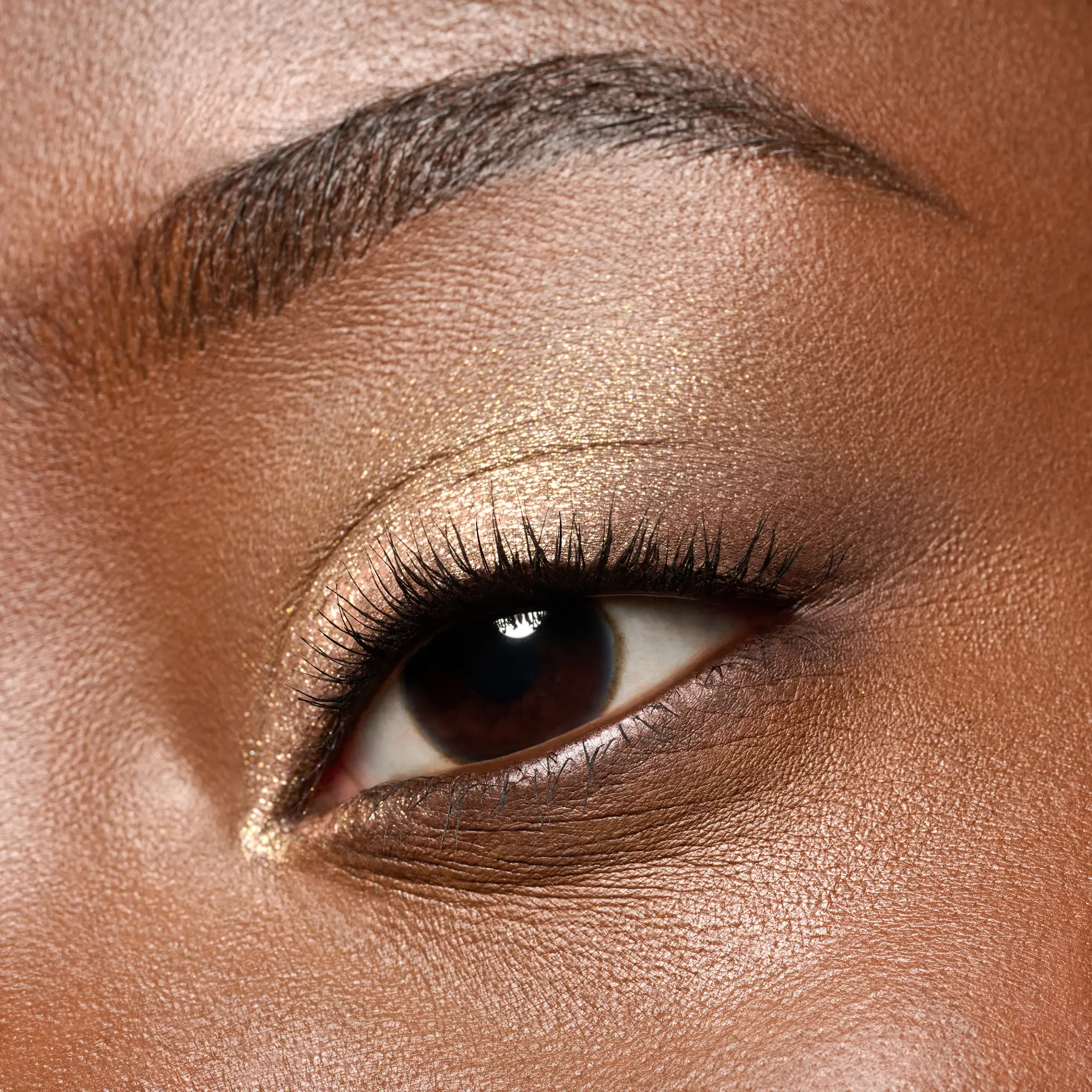 Soft Touch Duo Eyeshadow 04 Mocha Muse - Image 5