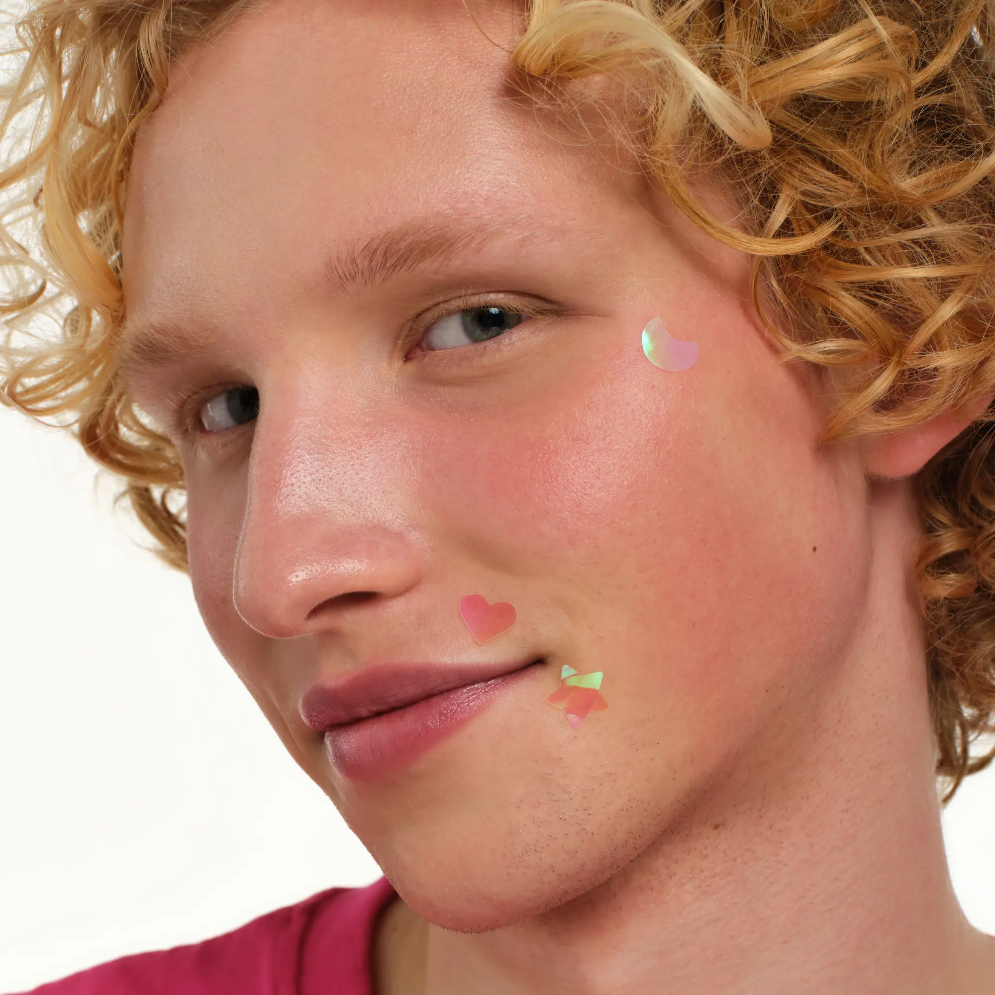 Spot Squad Holo Pimple Patches 10 Starlight Vibes - Image 3