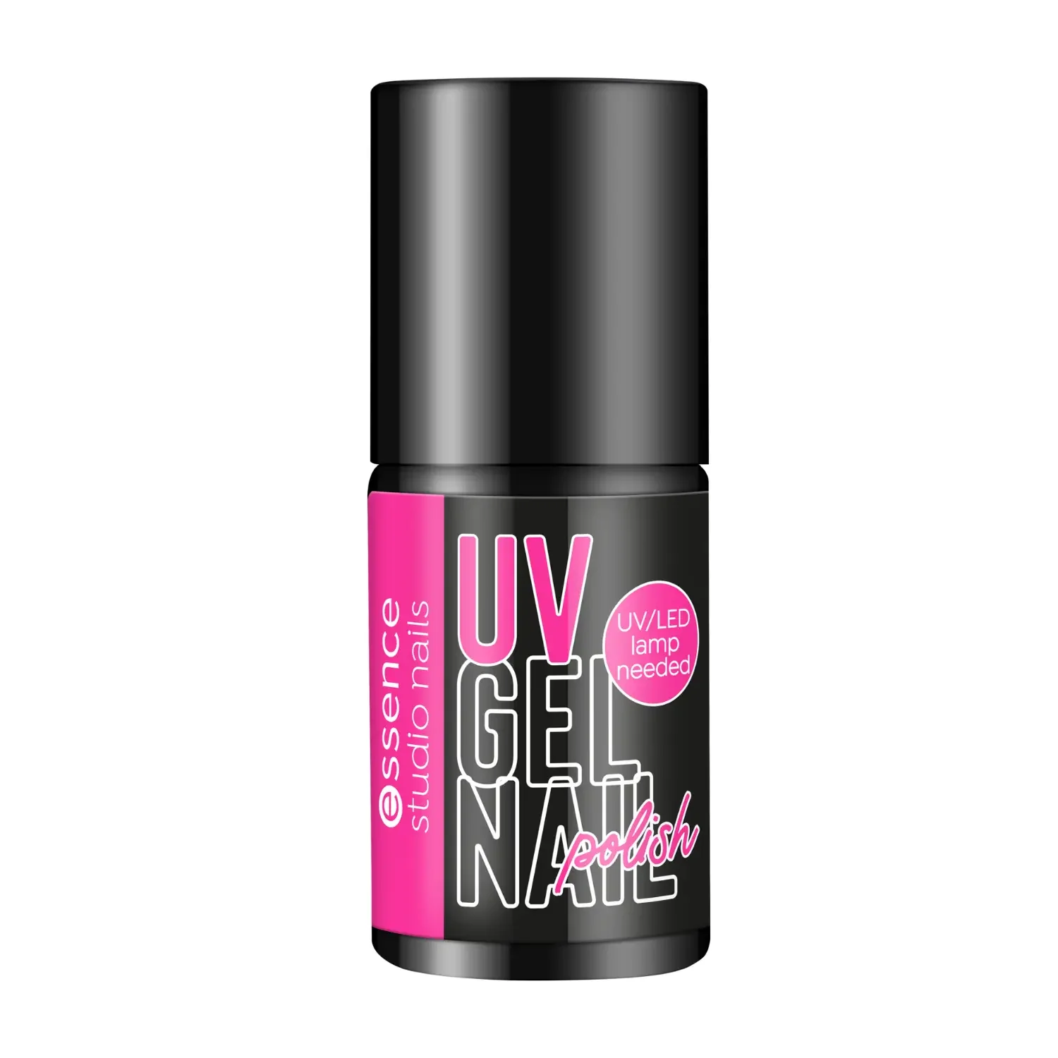 Essence Starter Set Studio Nails UV Gel Polish - Image 27