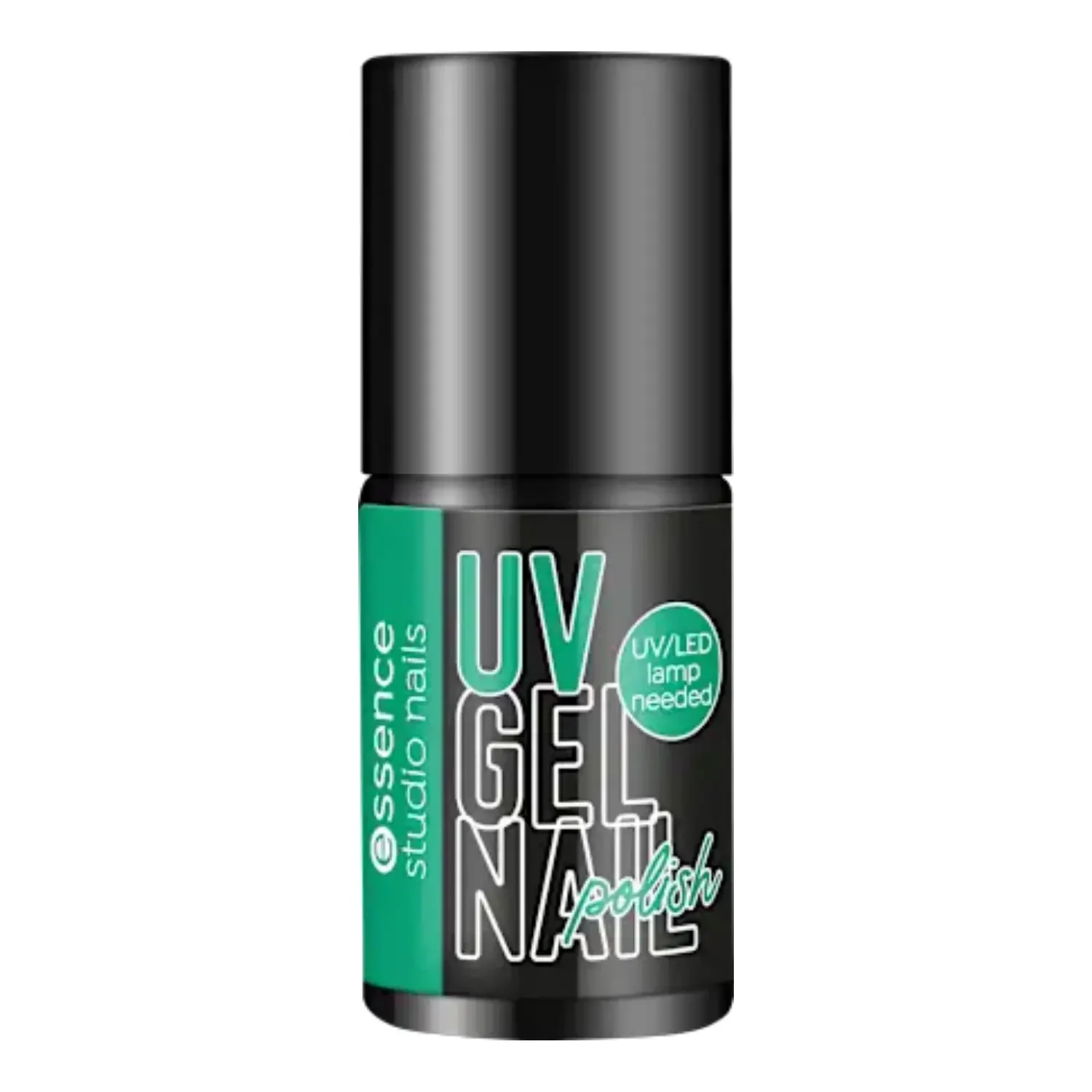 Essence Starter Set Studio Nails UV Gel Polish - Image 28