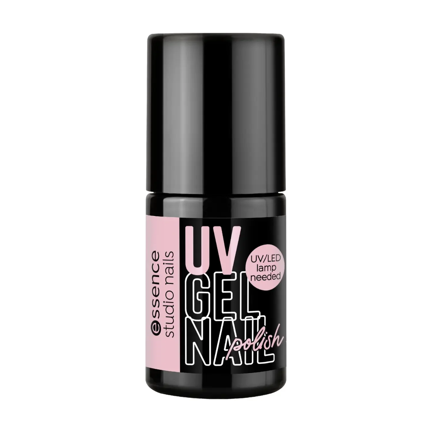 Essence Starter Set Studio Nails UV Gel Polish - Image 30
