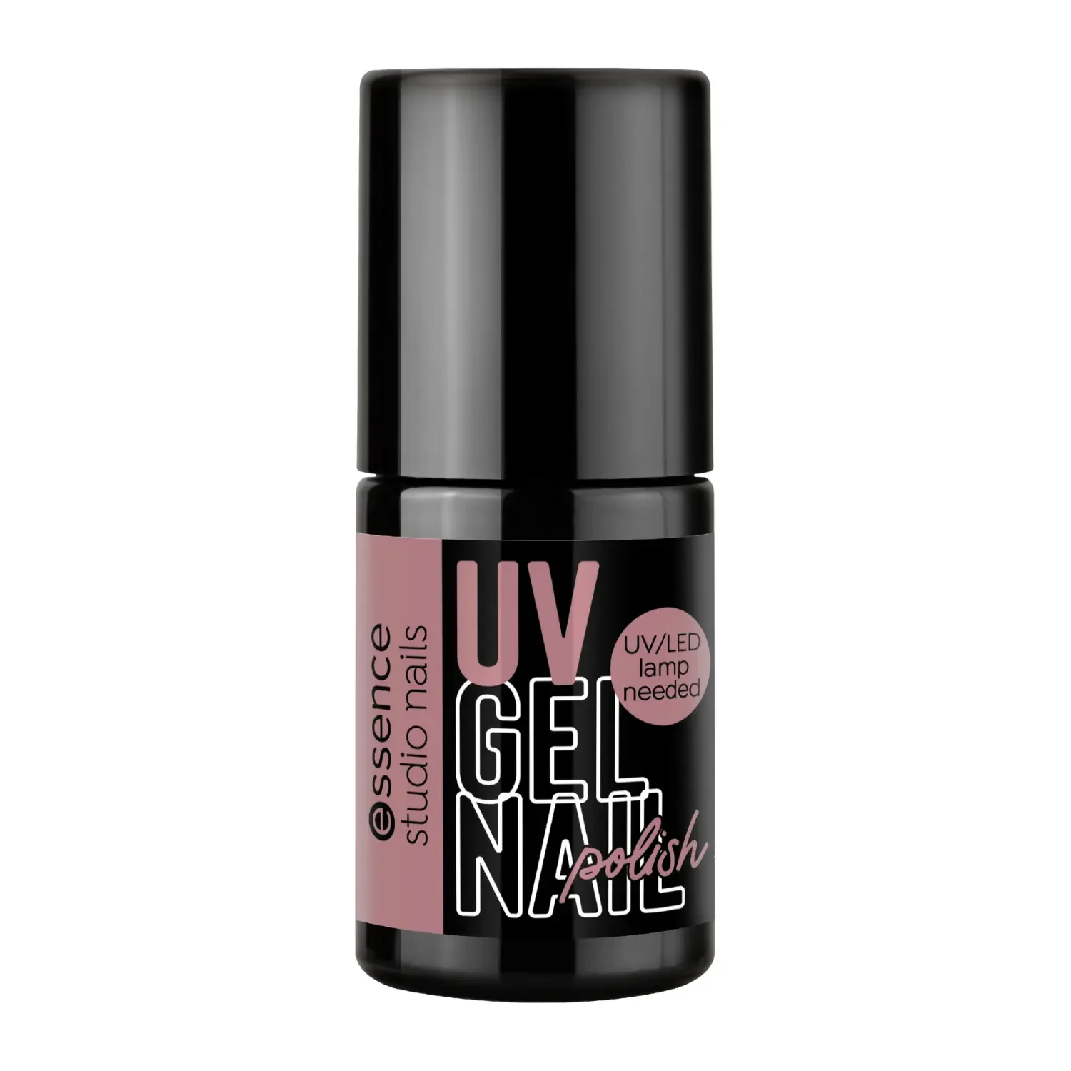 Essence Starter Set Studio Nails UV Gel Polish - Image 31