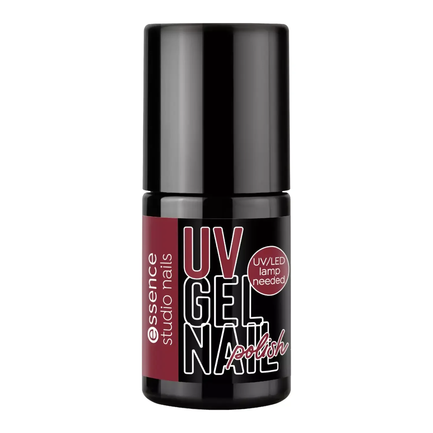 Essence Starter Set Studio Nails UV Gel Polish - Image 32