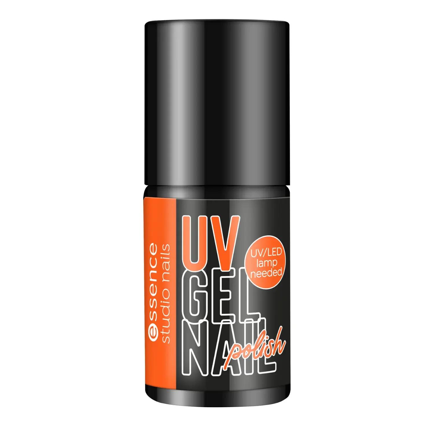 Essence Starter Set Studio Nails UV Gel Polish - Image 33