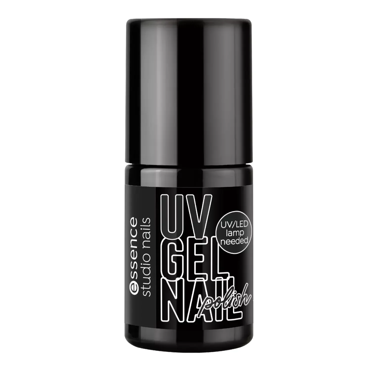 Essence Starter Set Studio Nails UV Gel Polish - Image 34