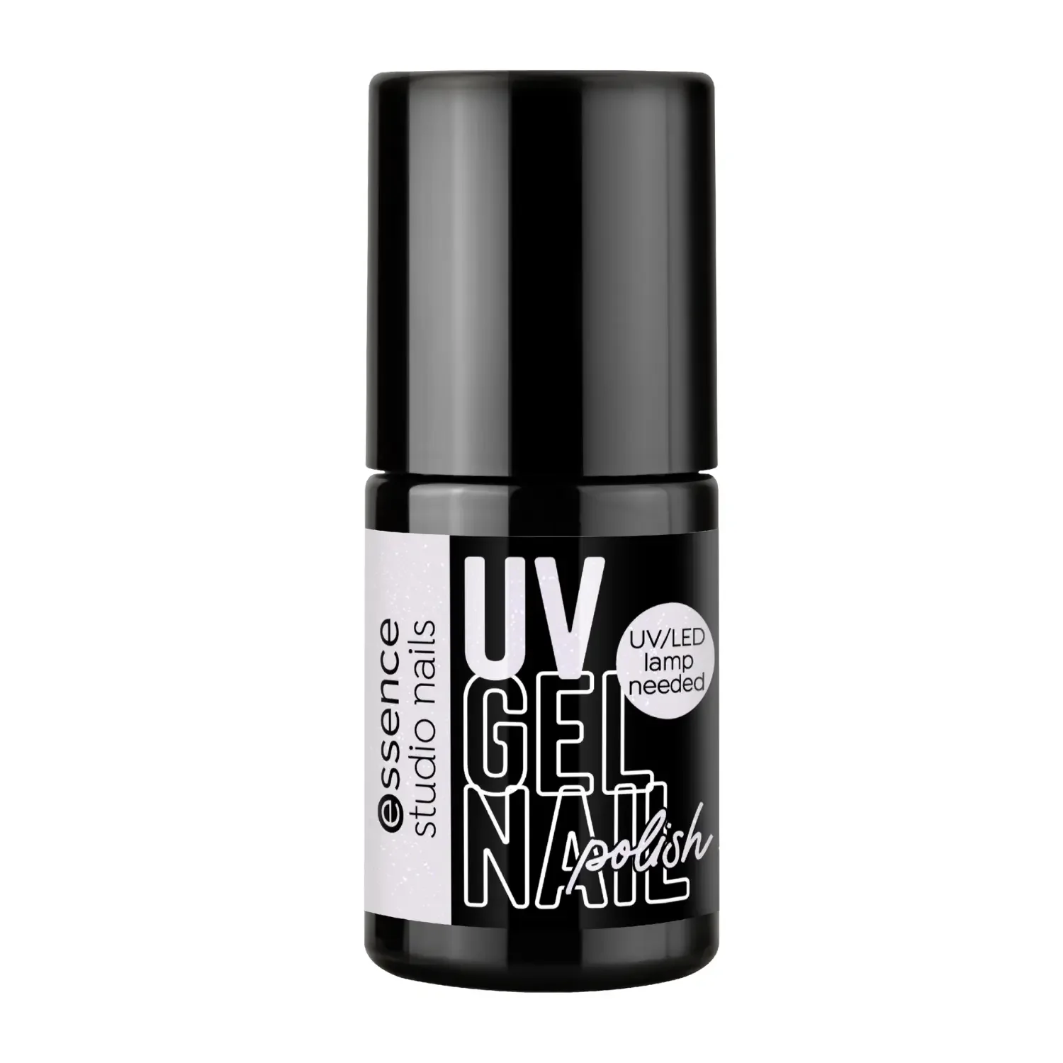 Essence Starter Set Studio Nails UV Gel Polish - Image 38