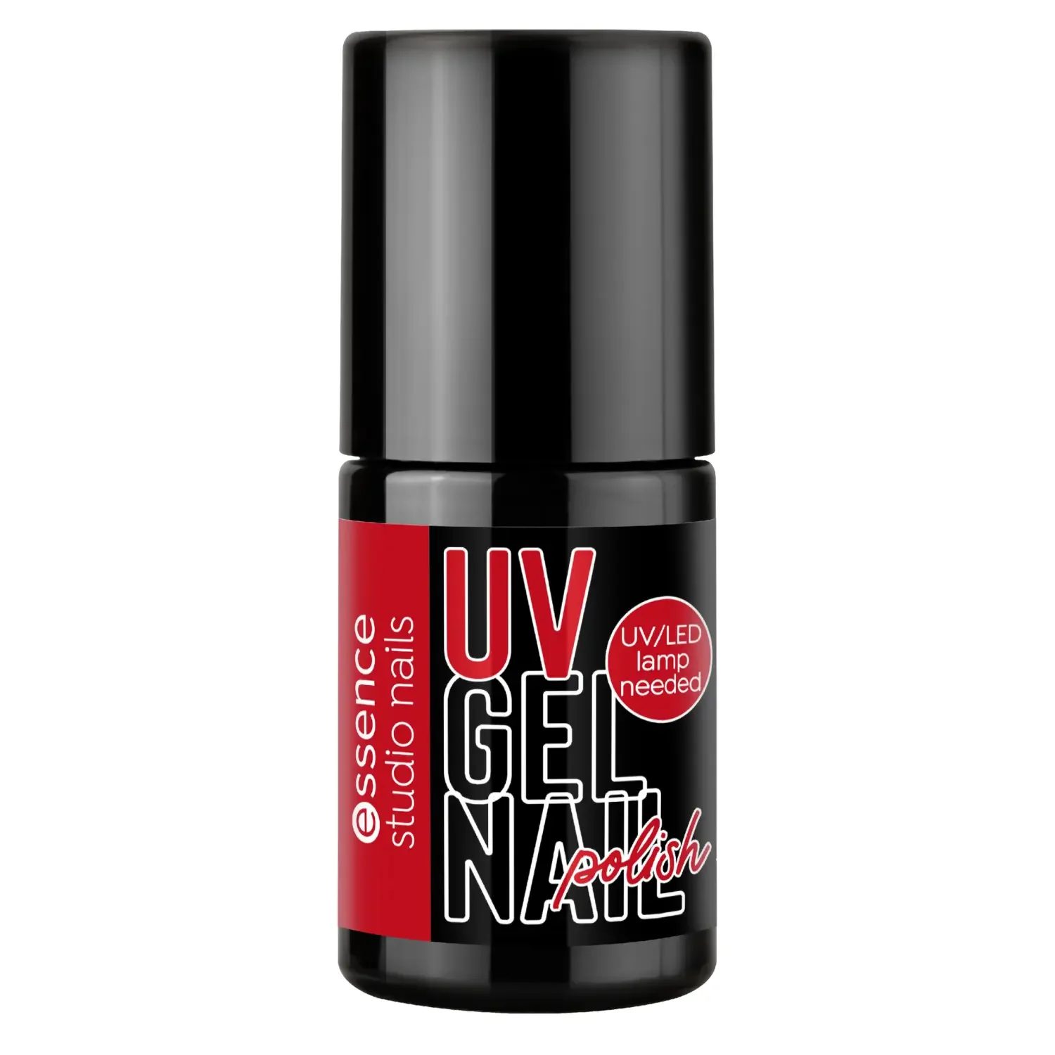 Essence Starter Set Studio Nails UV Gel Polish - Image 35