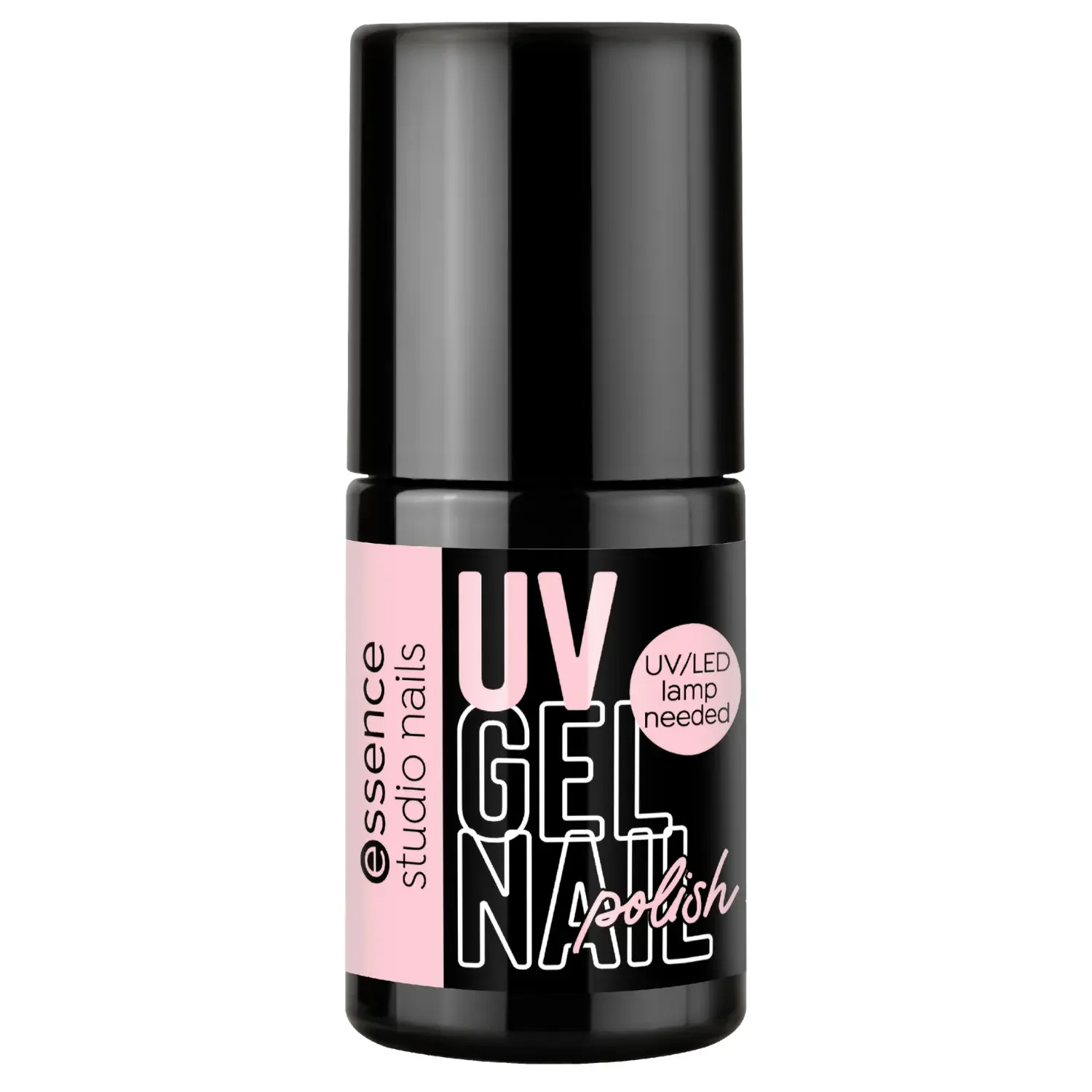 Essence Starter Set Studio Nails UV Gel Polish - Image 37