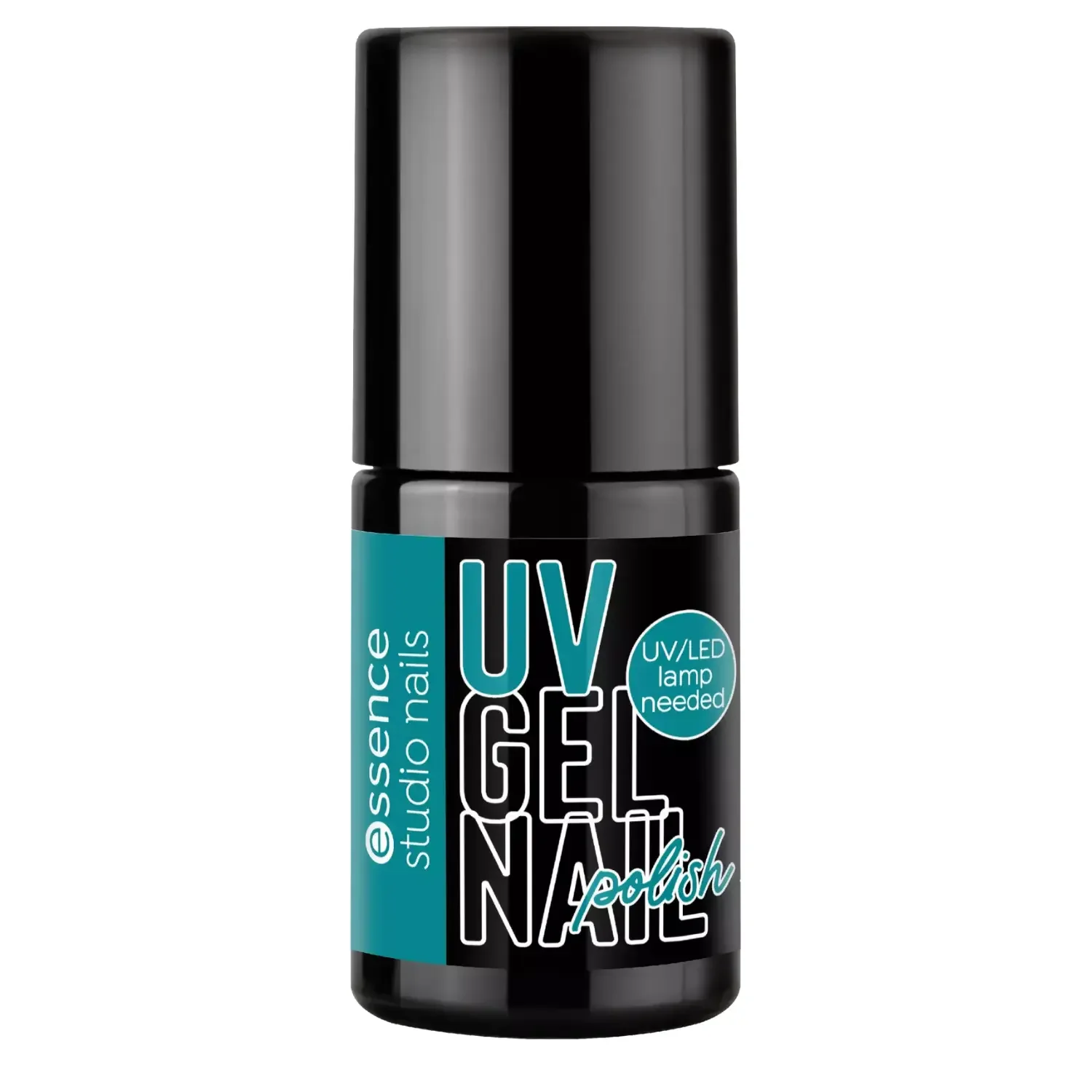 Essence Starter Set Studio Nails UV Gel Polish - Image 39