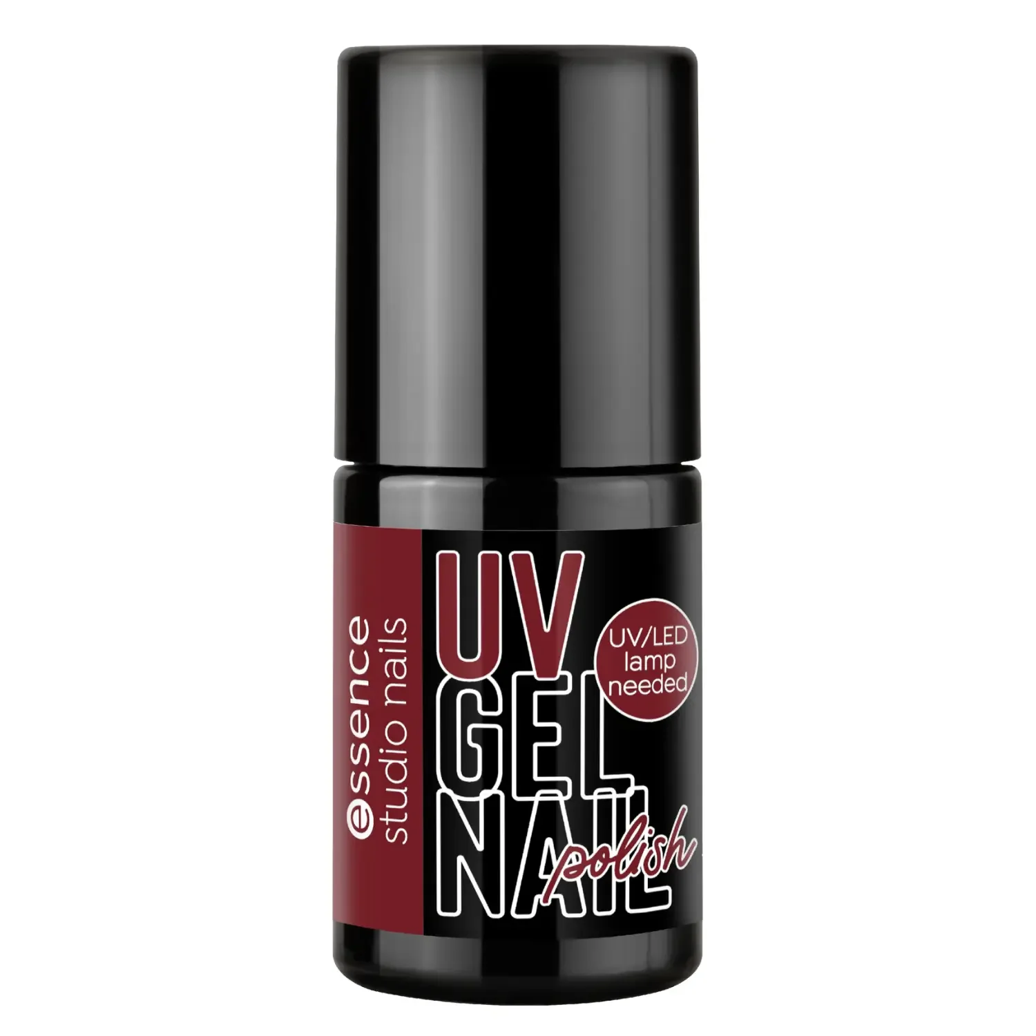 Essence Starter Set Studio Nails UV Gel Polish - Image 40