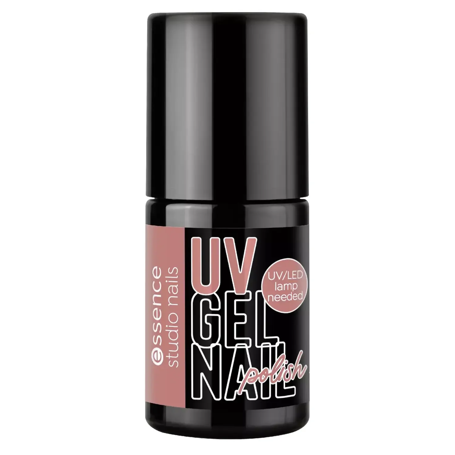 Essence Starter Set Studio Nails UV Gel Polish - Image 41
