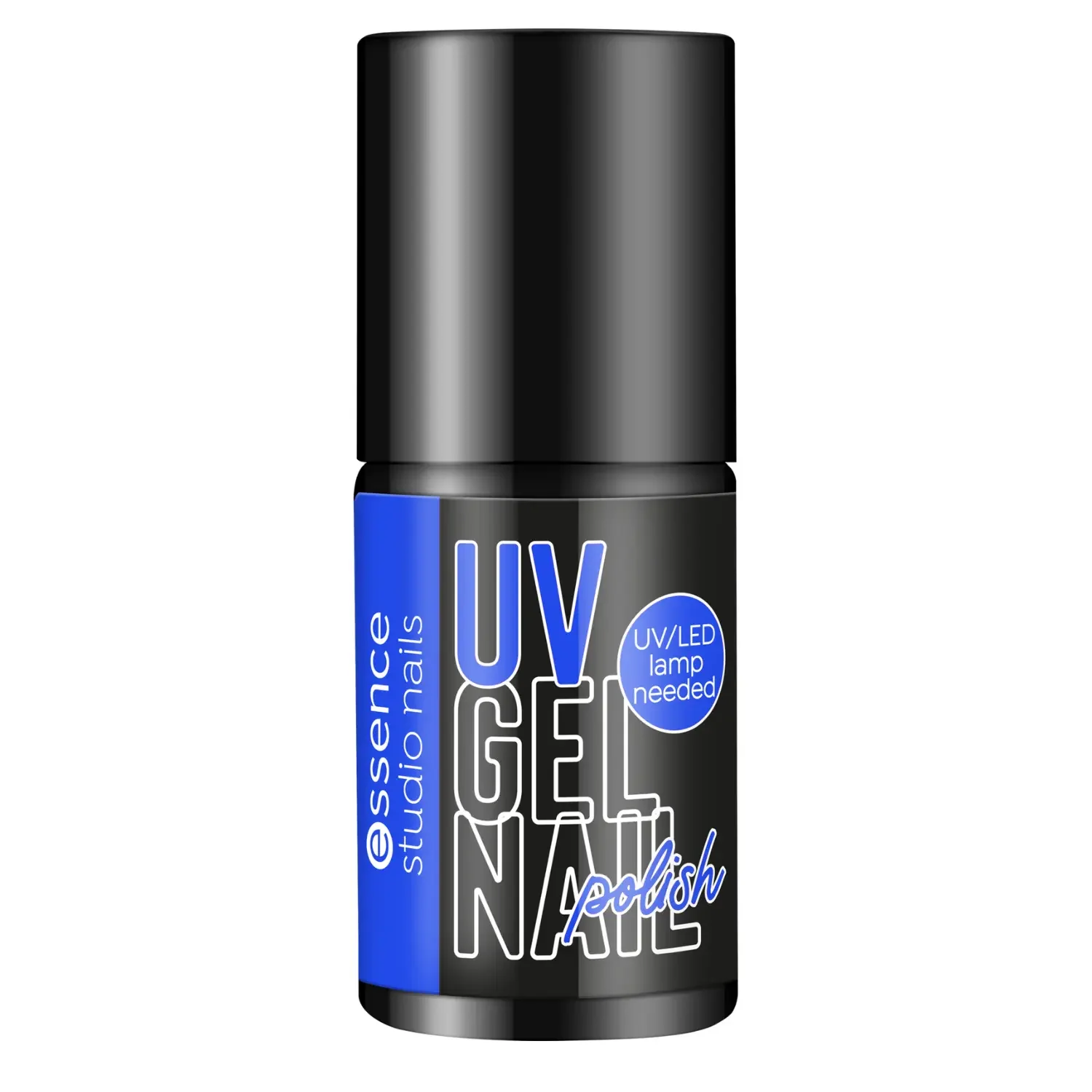Essence Starter Set Studio Nails UV Gel Polish - Image 43