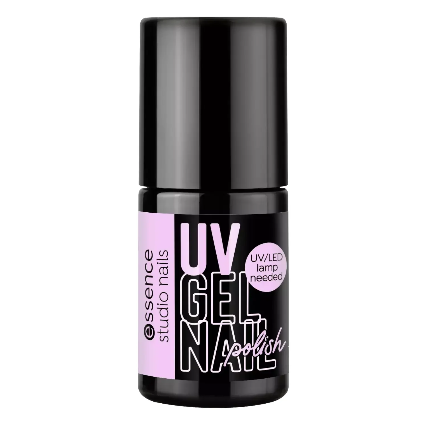 Essence Starter Set Studio Nails UV Gel Polish - Image 44
