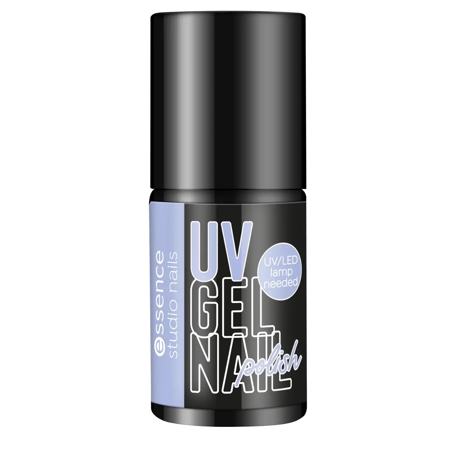 Essence Starter Set Studio Nails UV Gel Polish - Image 46
