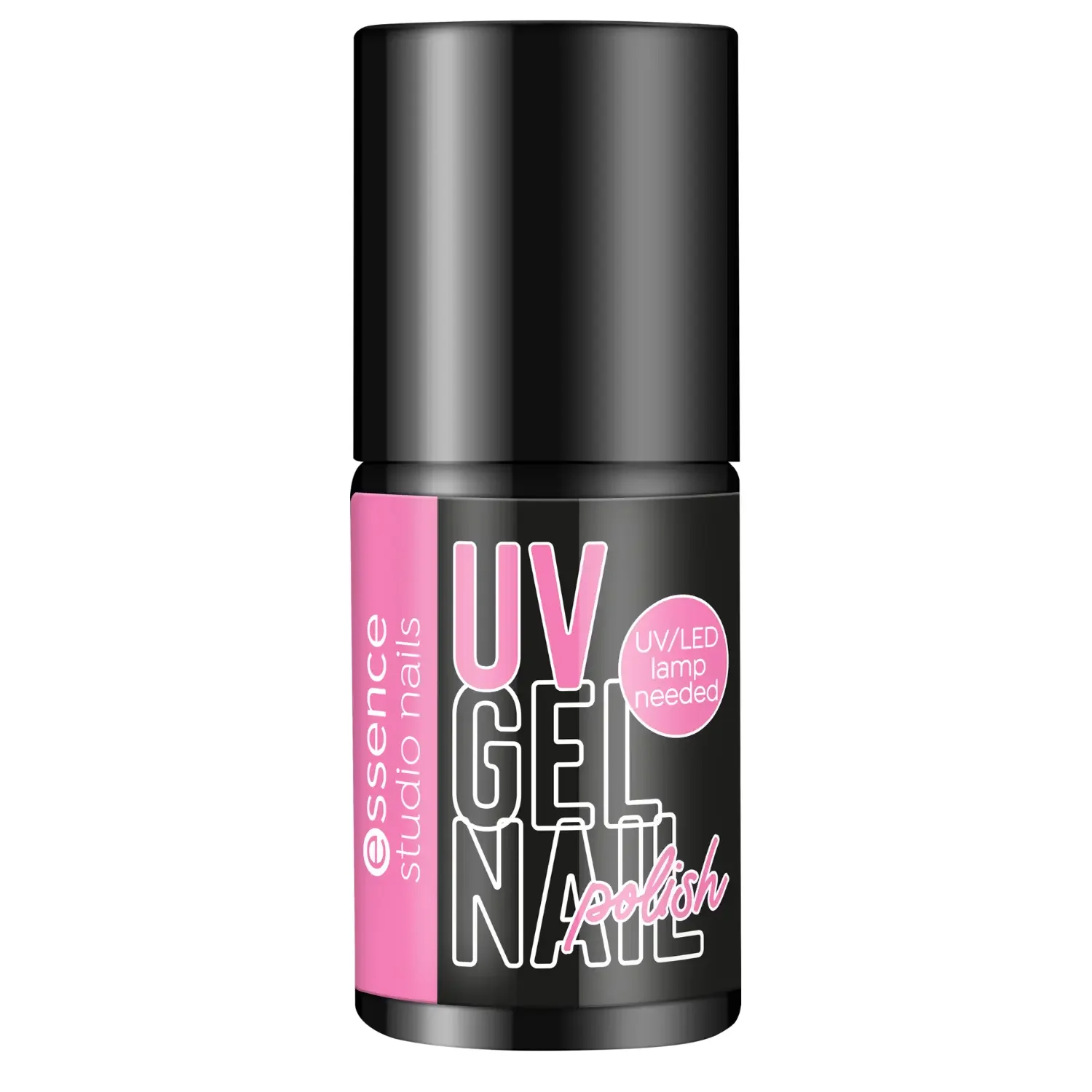 Essence Starter Set Studio Nails UV Gel Polish - Image 47