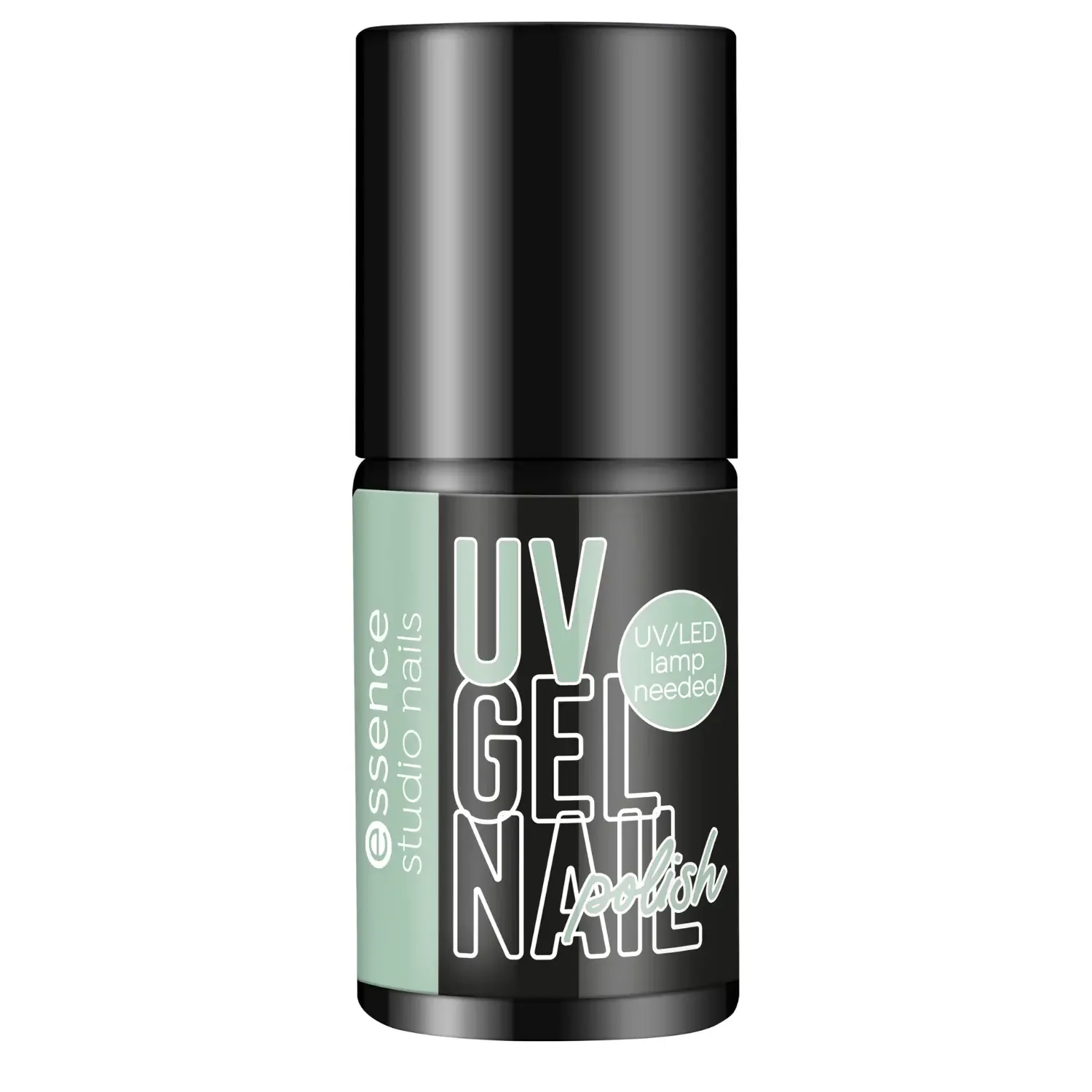 Essence Starter Set Studio Nails UV Gel Polish - Image 49