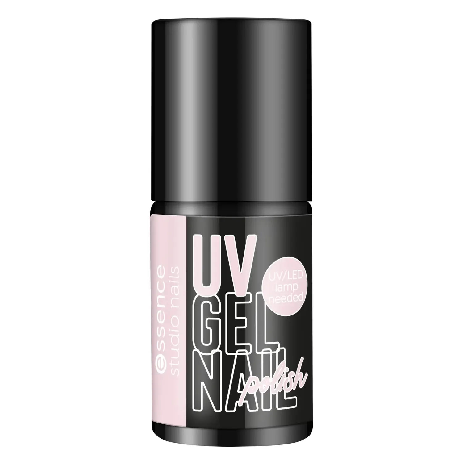 Essence Starter Set Studio Nails UV Gel Polish - Image 51