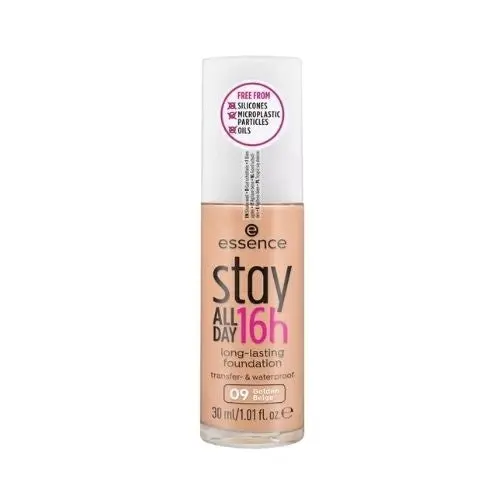 Stay All Day 16hr Long Lasting Foundation 05 Soft Cream - Image 10